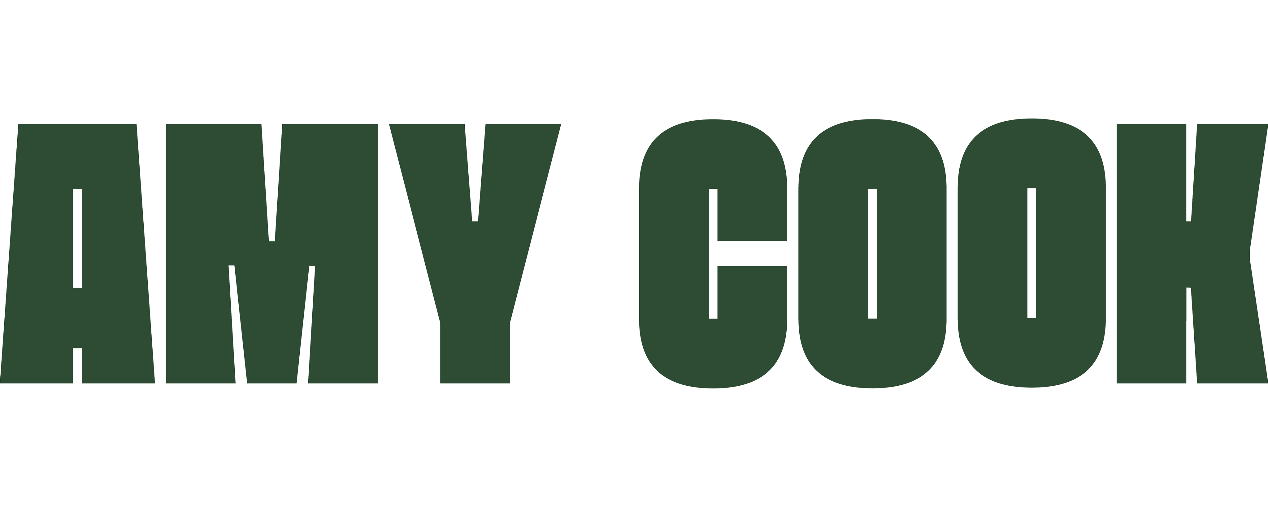 Hello Amy Cook