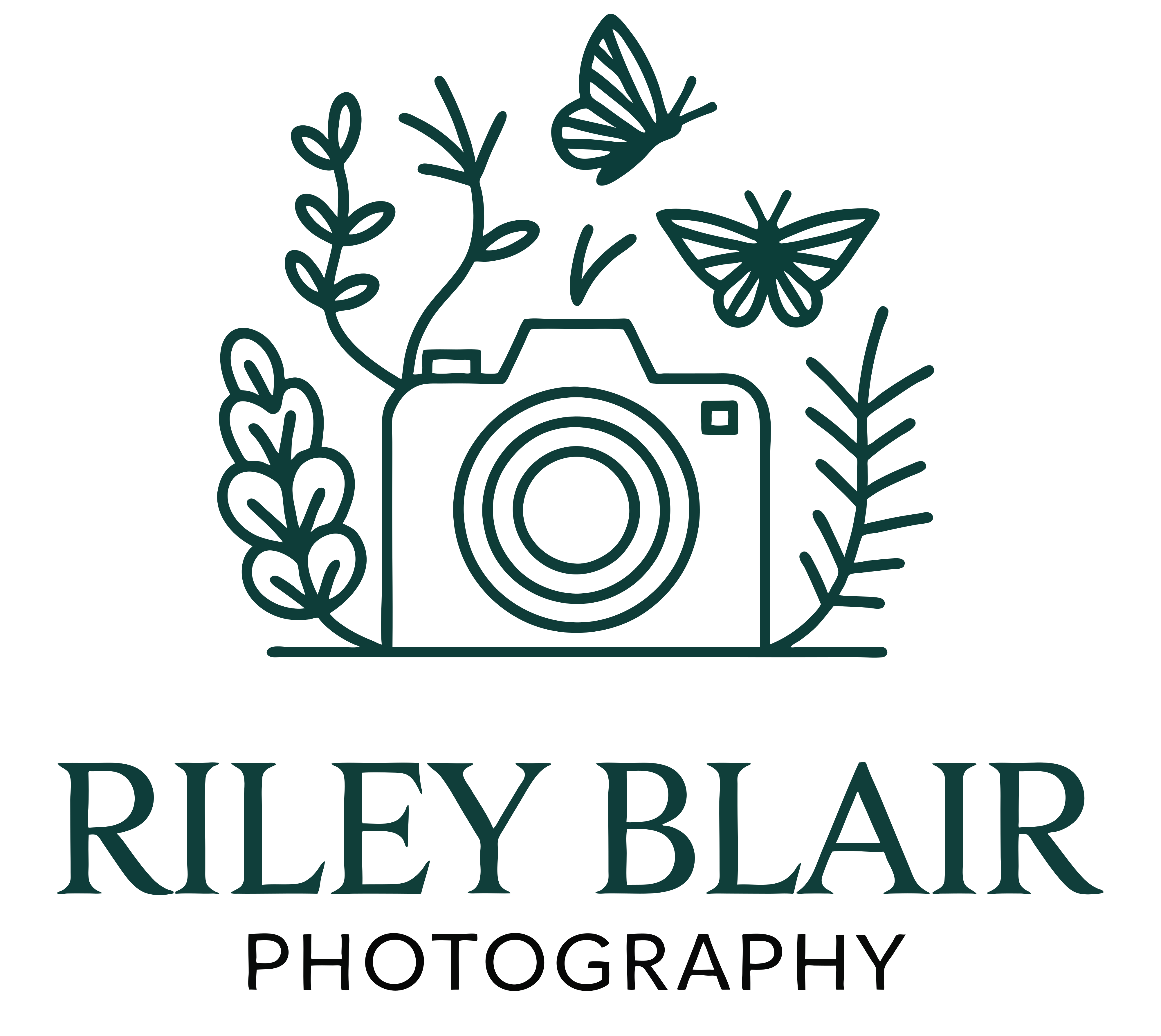 Riley Blair Photography