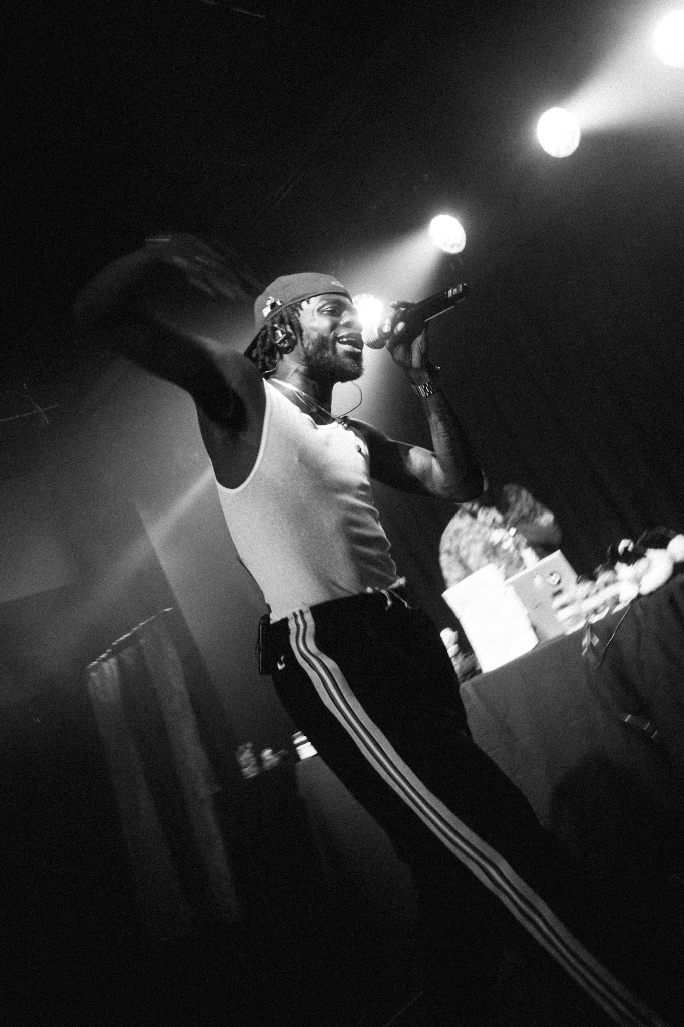FEMDOT.