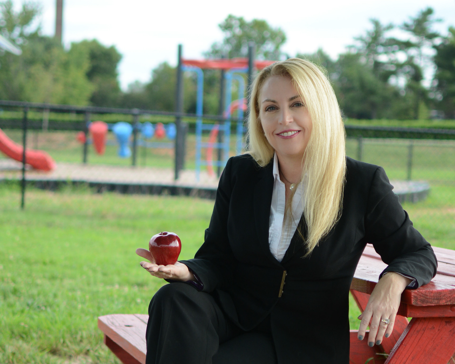 Education Consultant