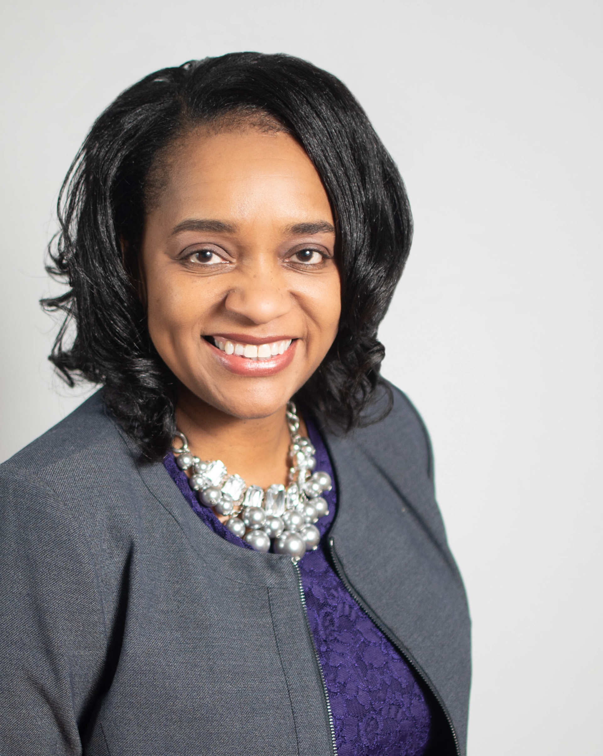 Executive Director, Community Housing