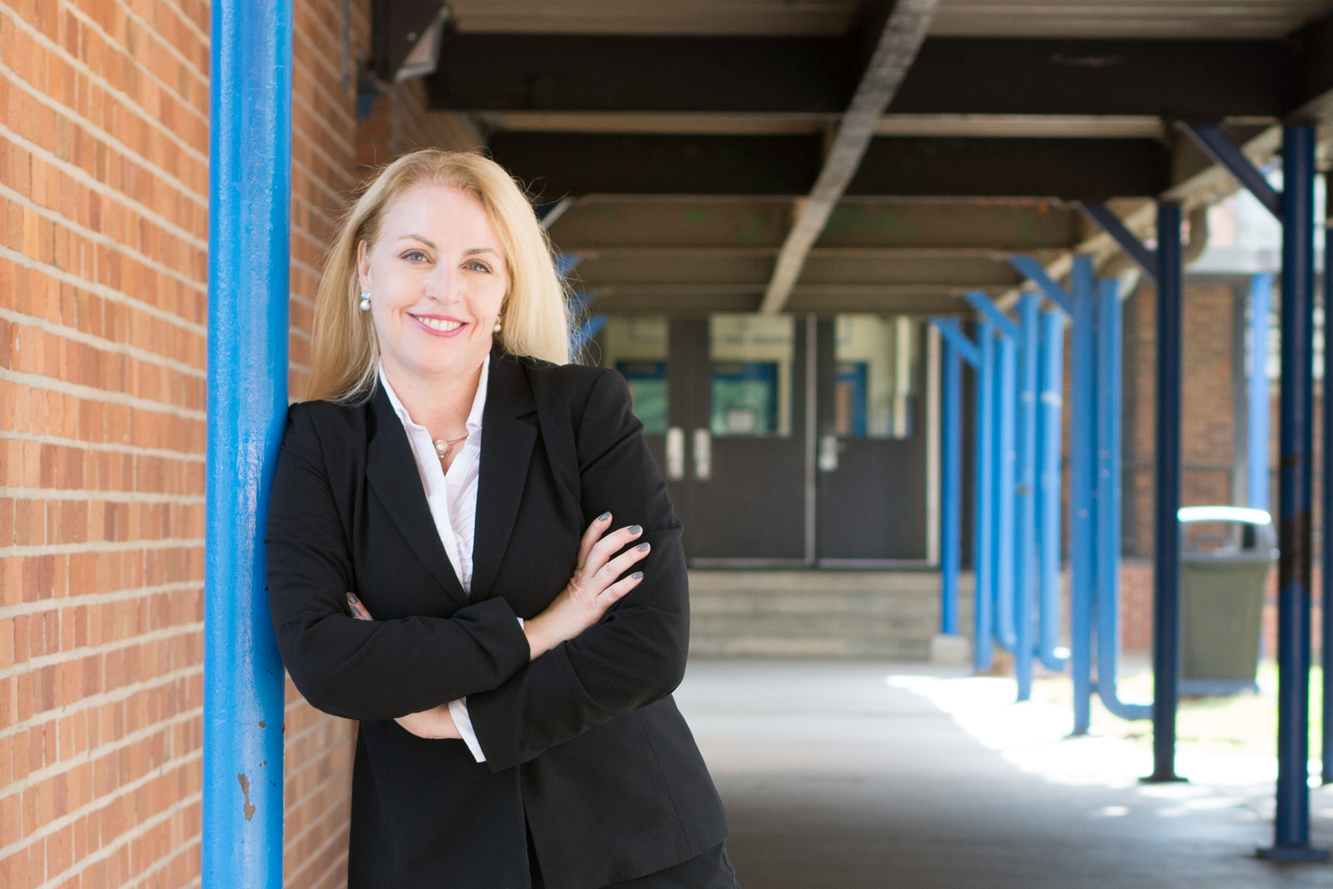 Education Consultant