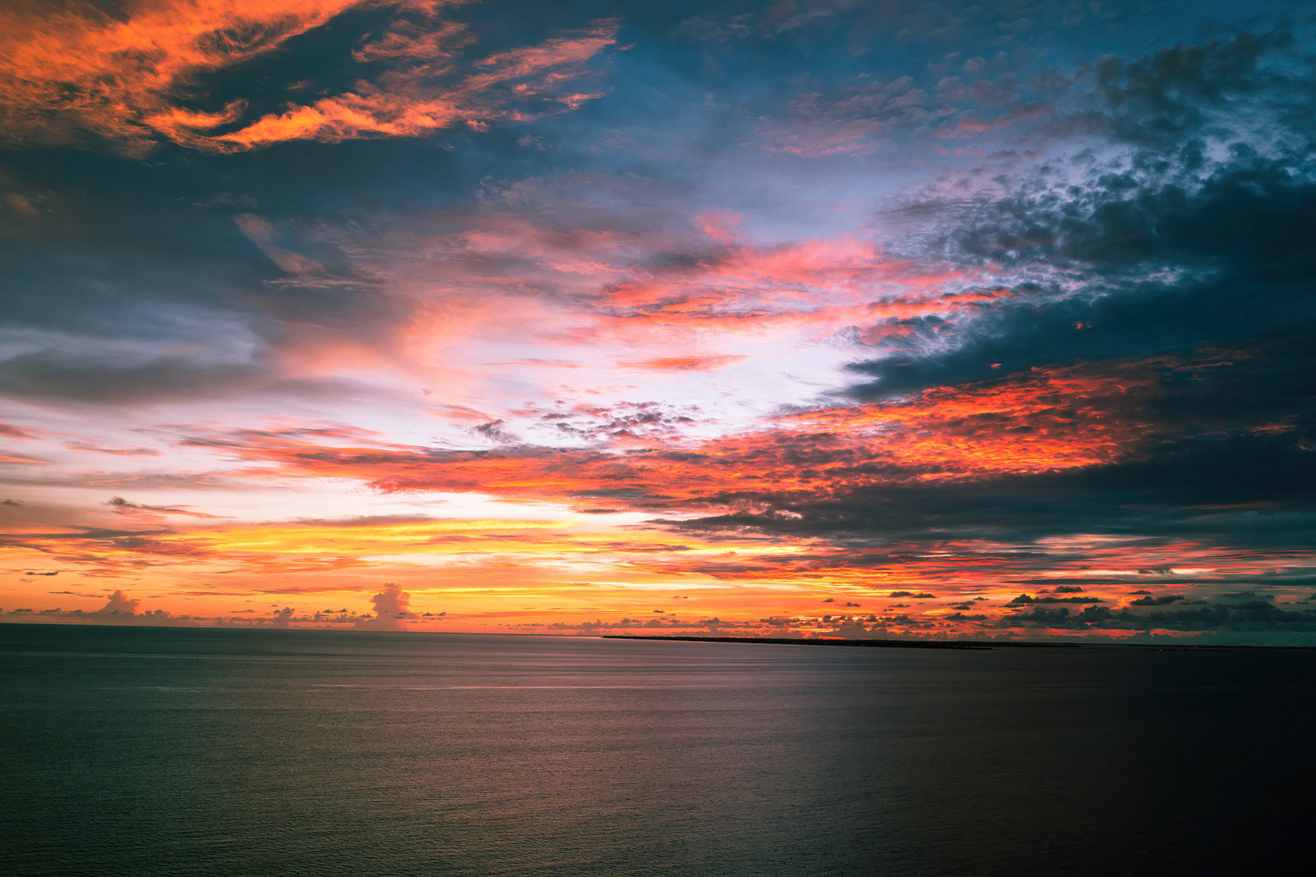 Sailor's Delight