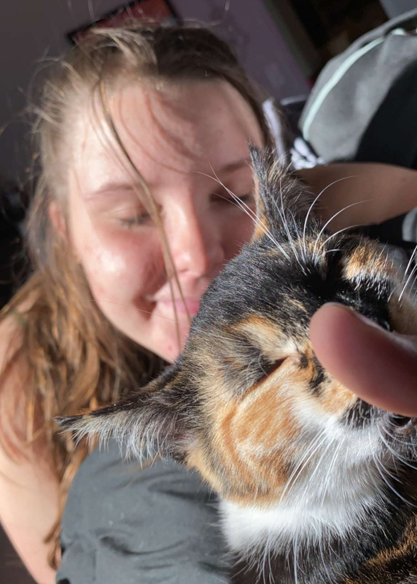 Megan & Chili 2021