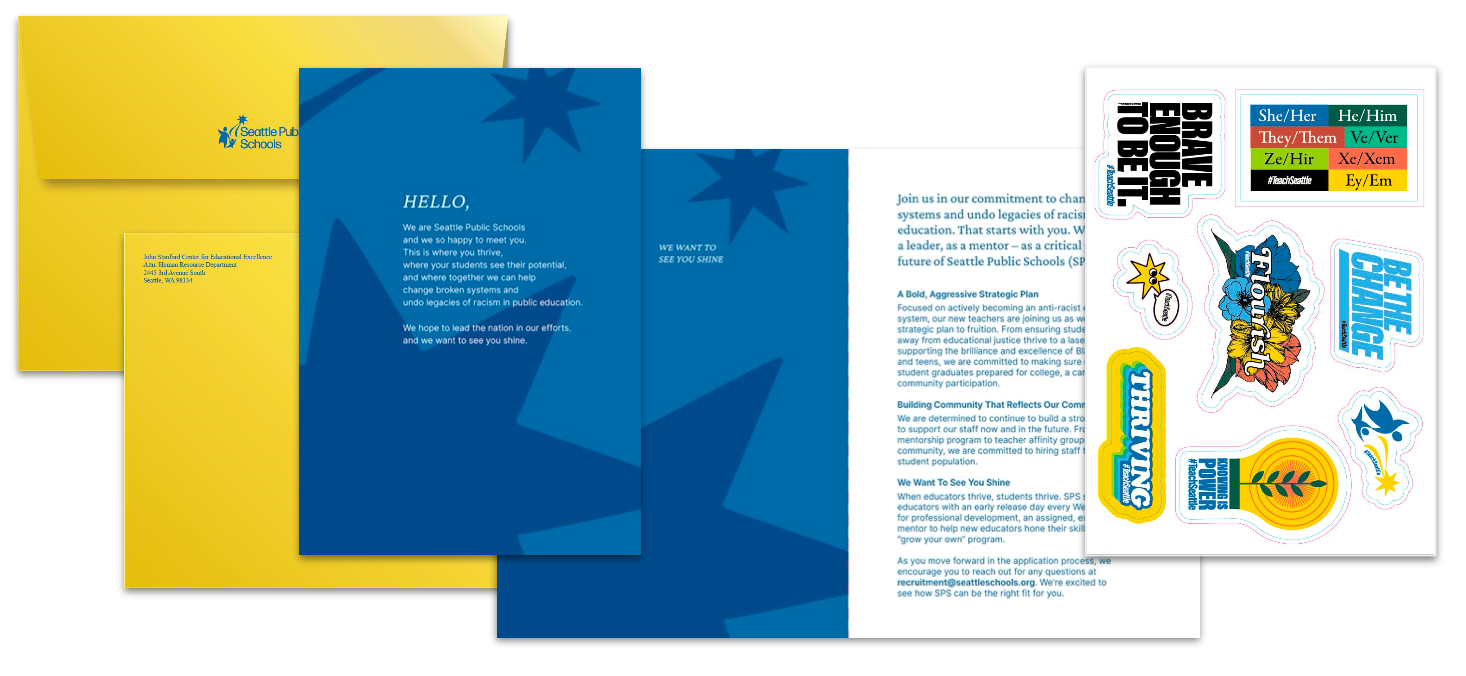 Direct Mail