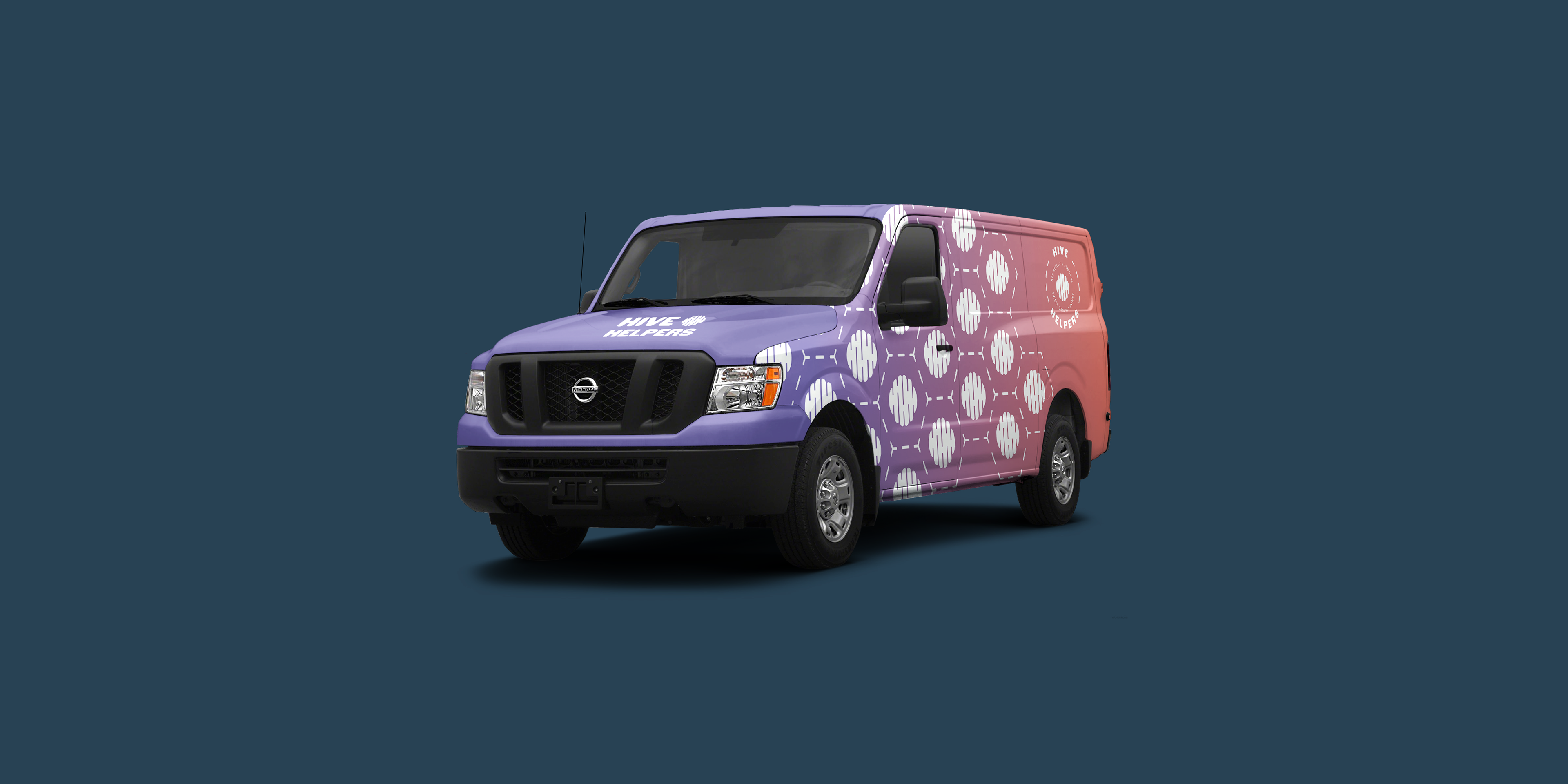 Truck Front