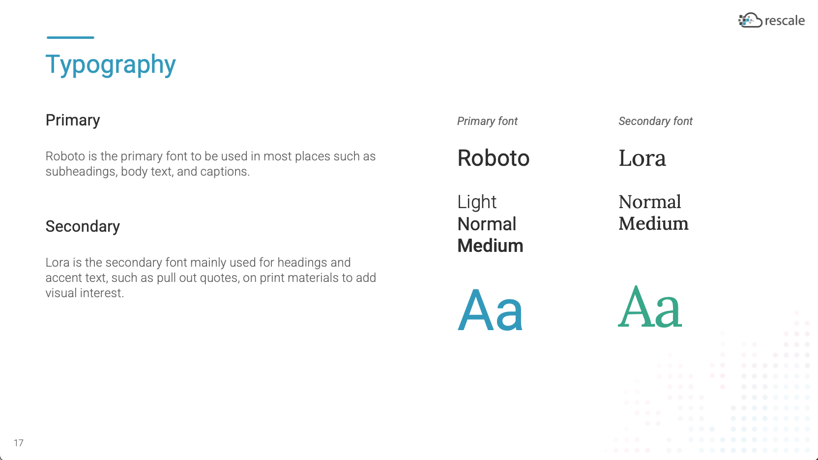 Brand Guide