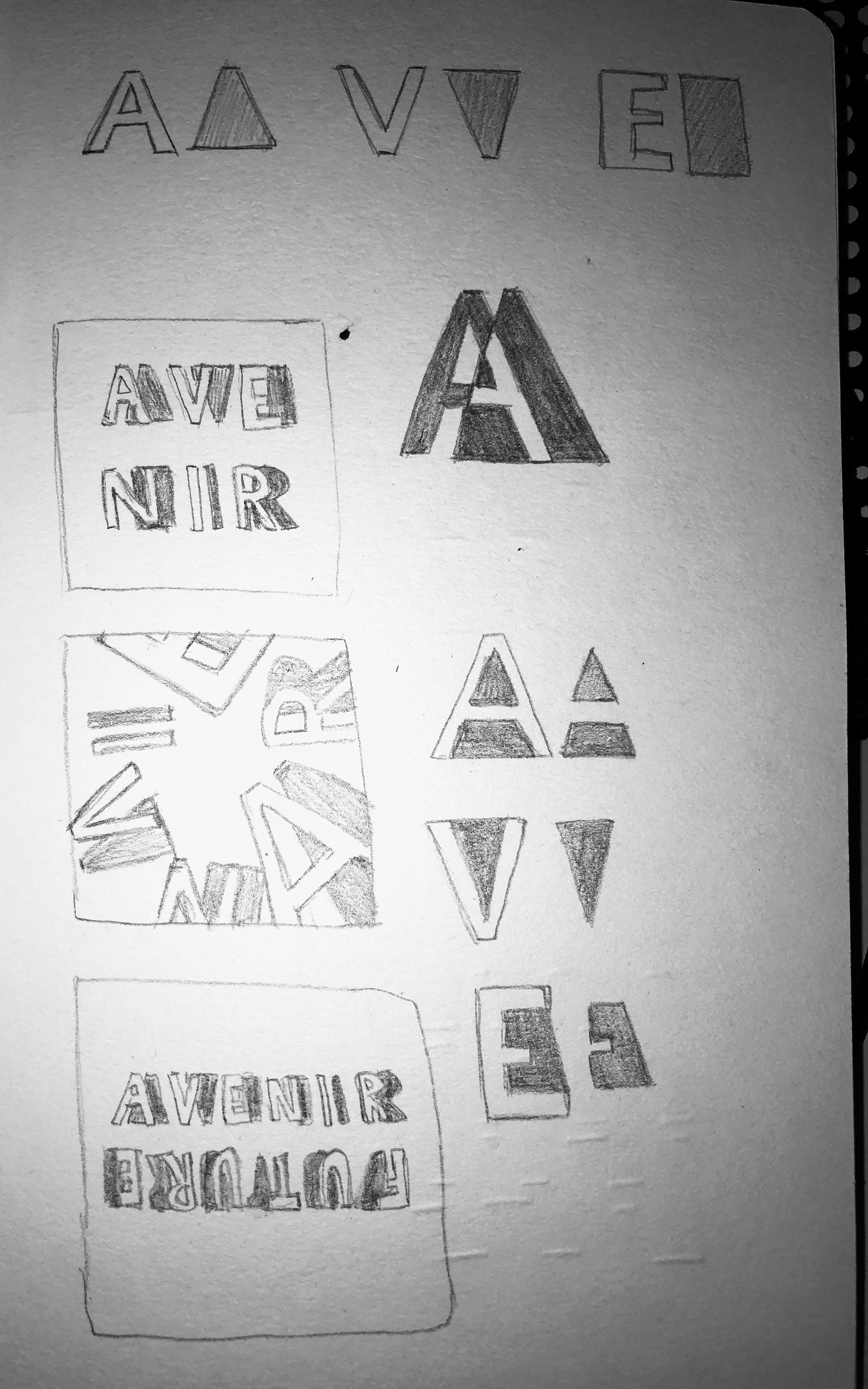 Sketches