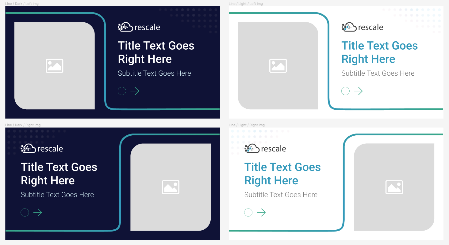 Social Templates