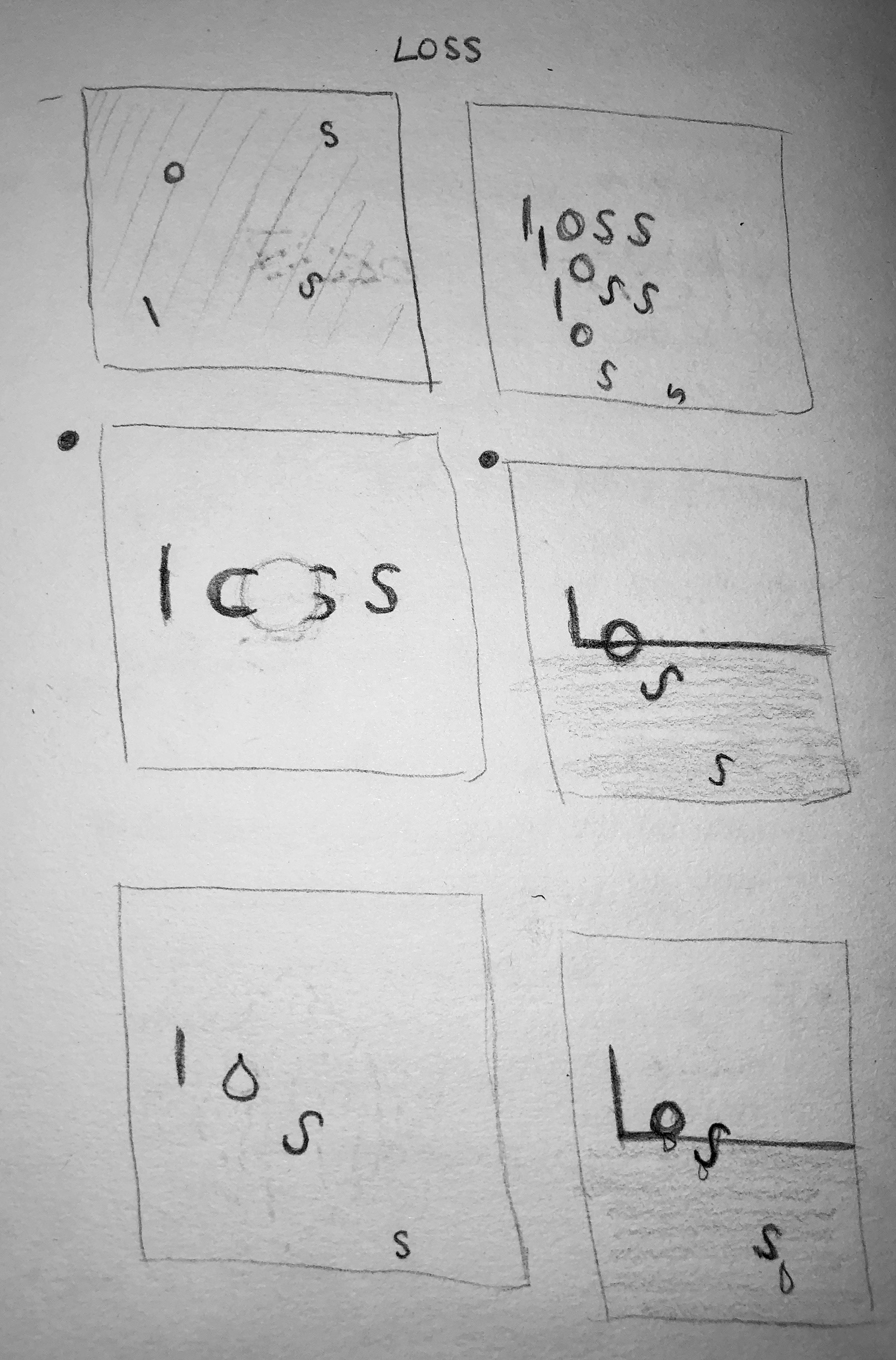 Loss Sketches 1