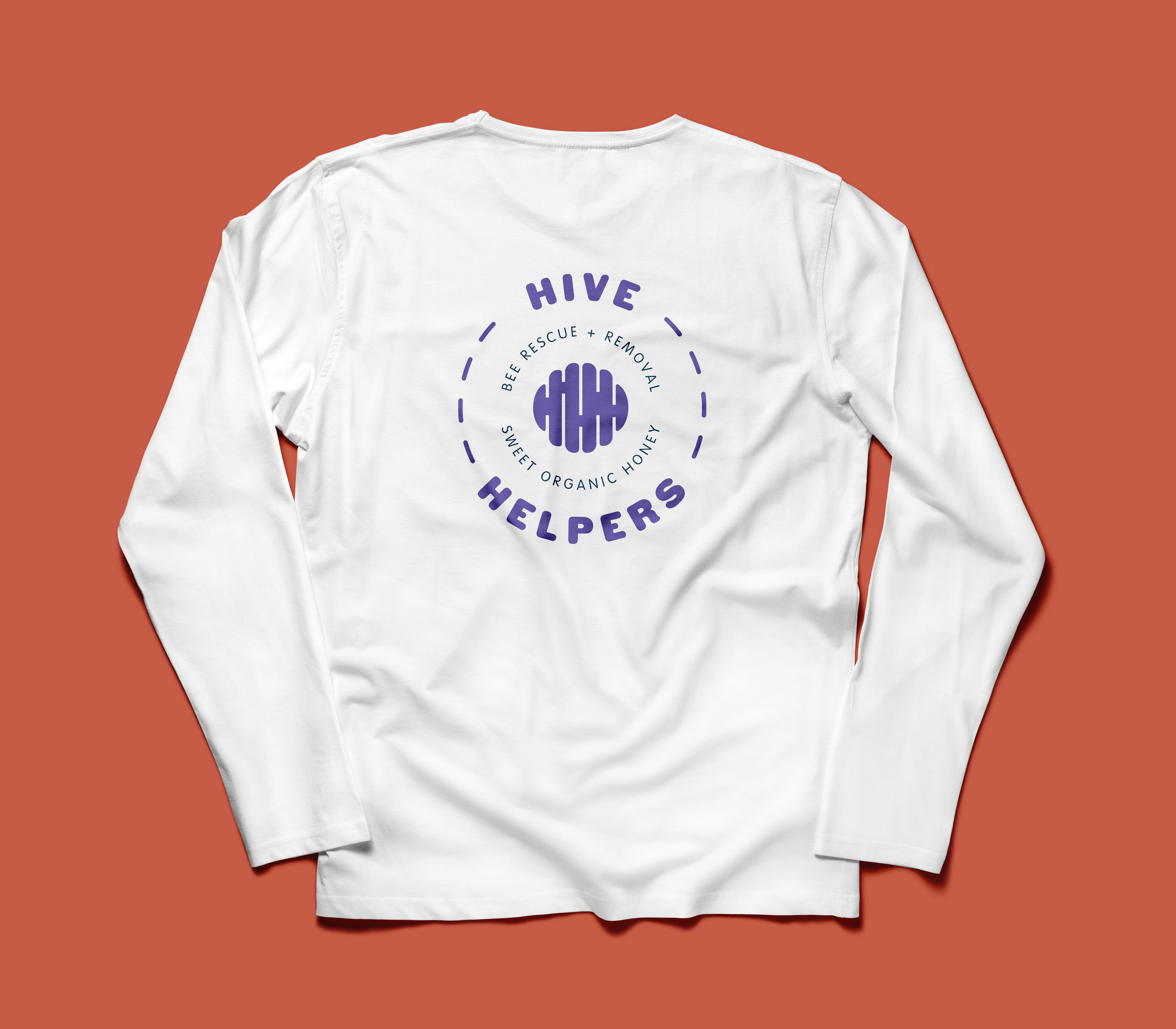 Long Sleeve Back