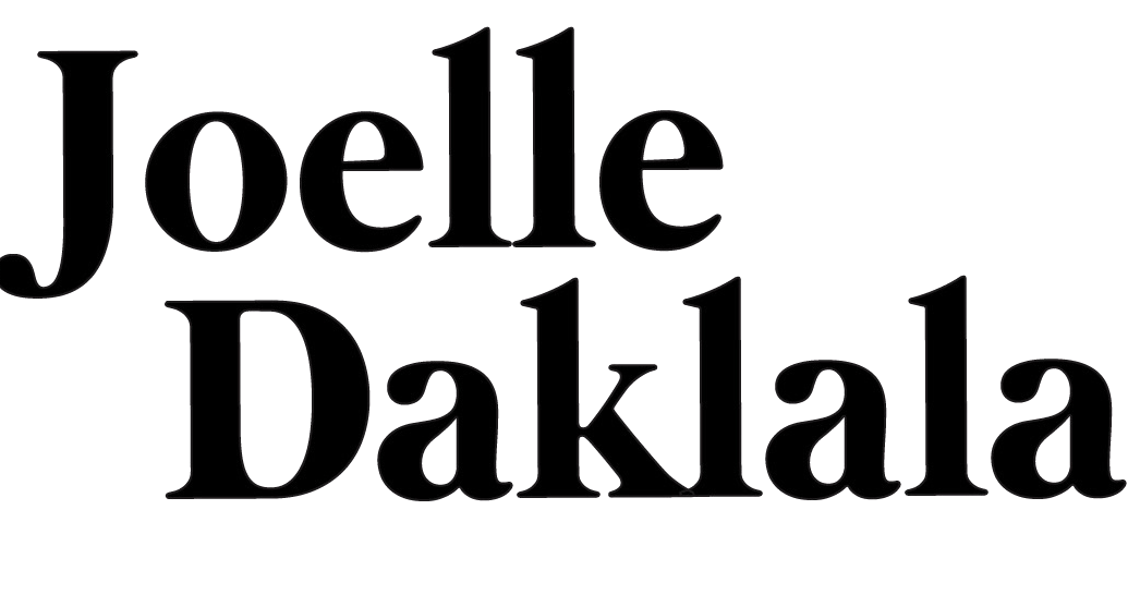 joelle Daklala