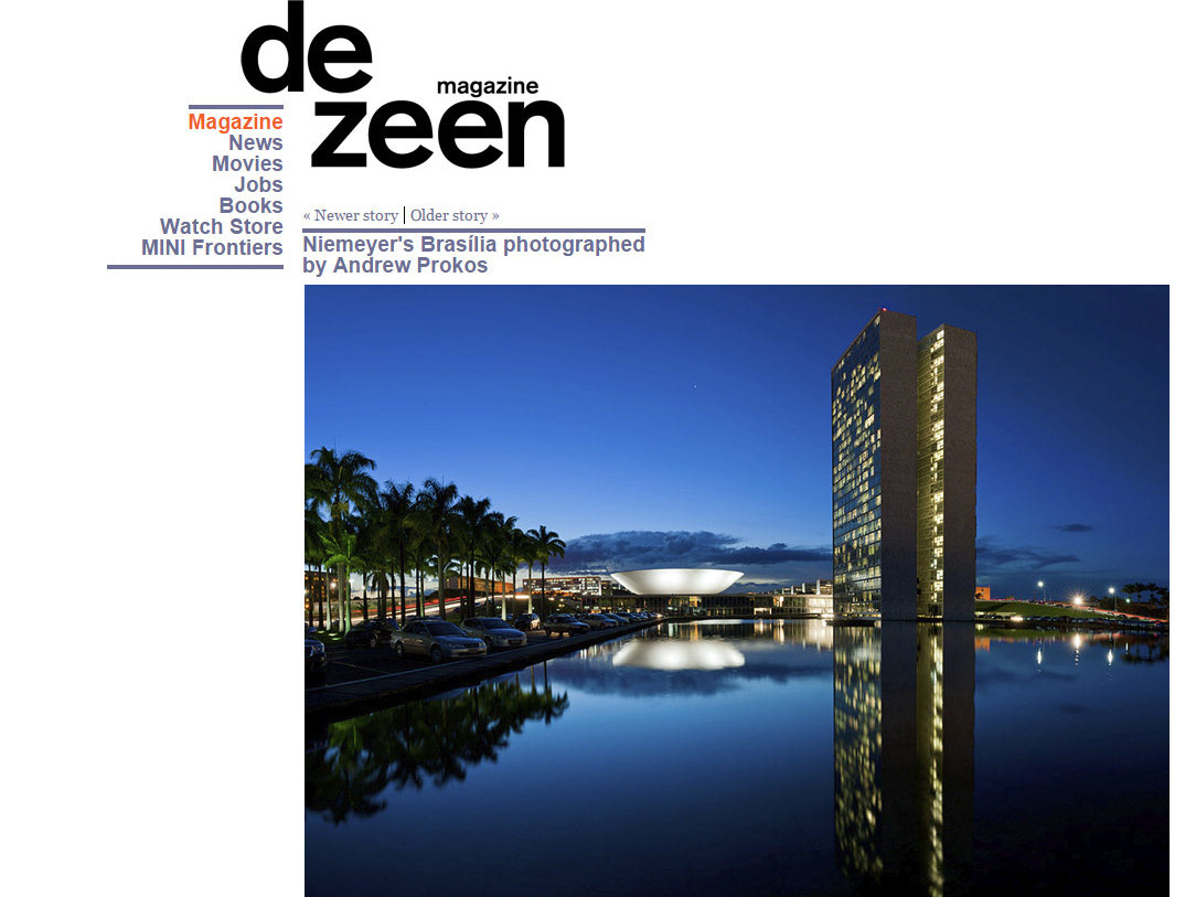 Dezeen