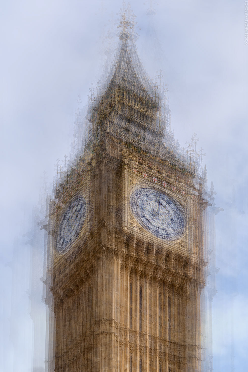 Multiplicity - Big Ben