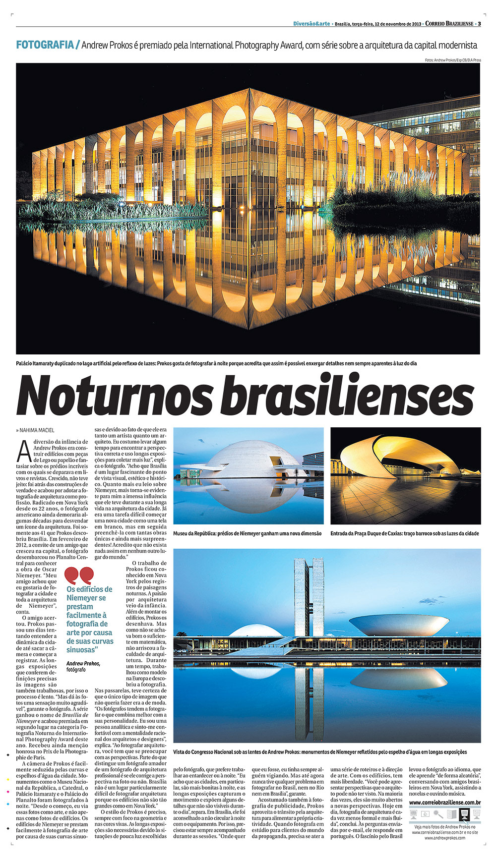 Correio Brasiliense