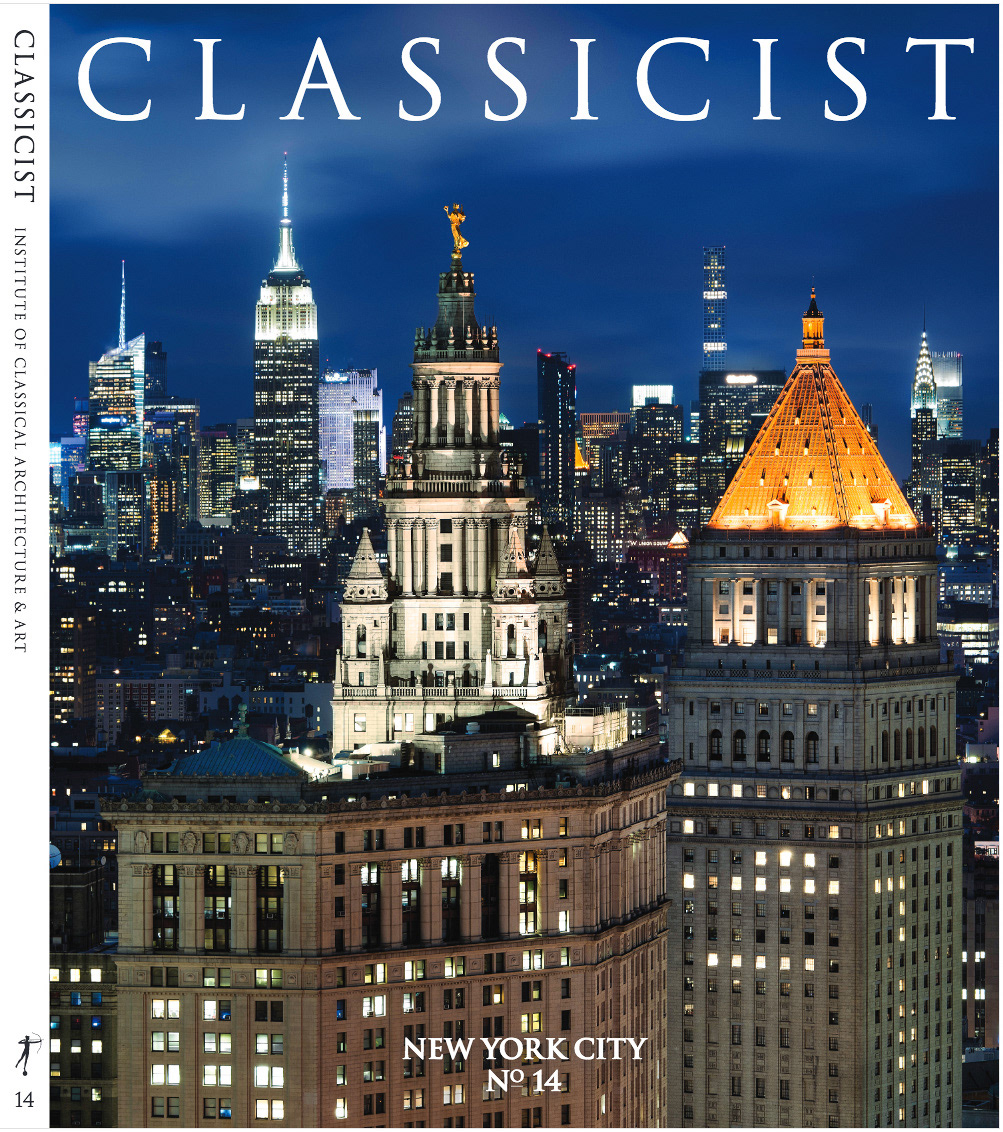 The Classicist