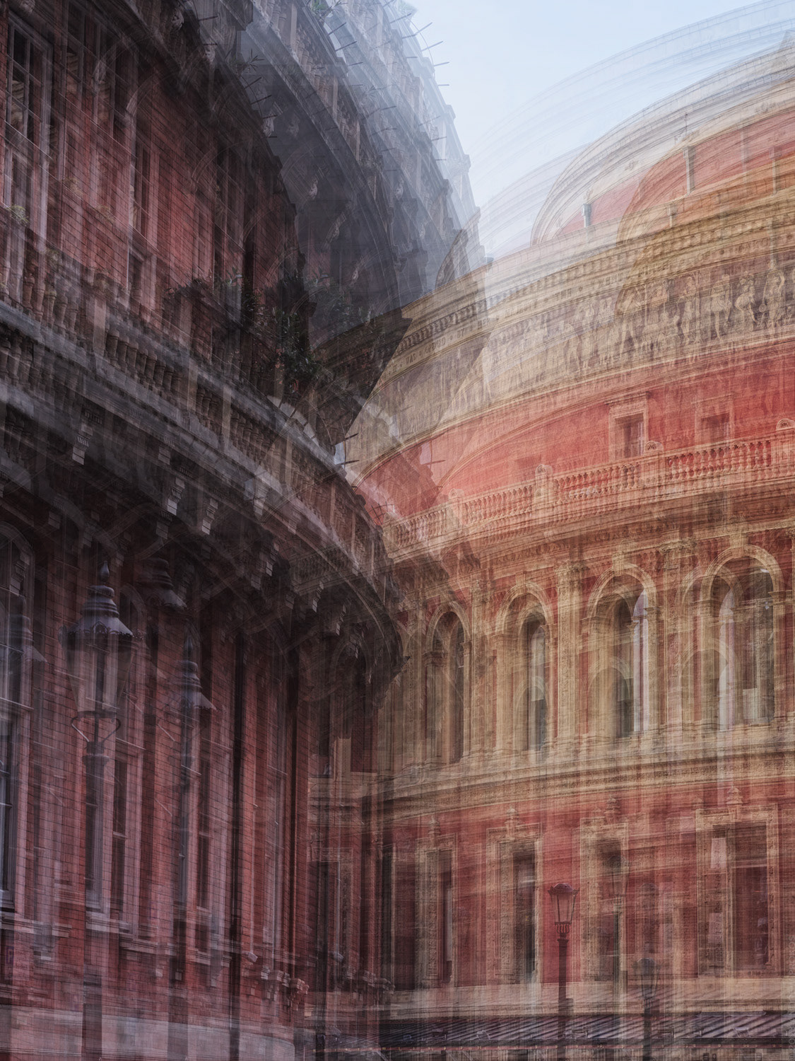 Multiplicity - Albert Hall