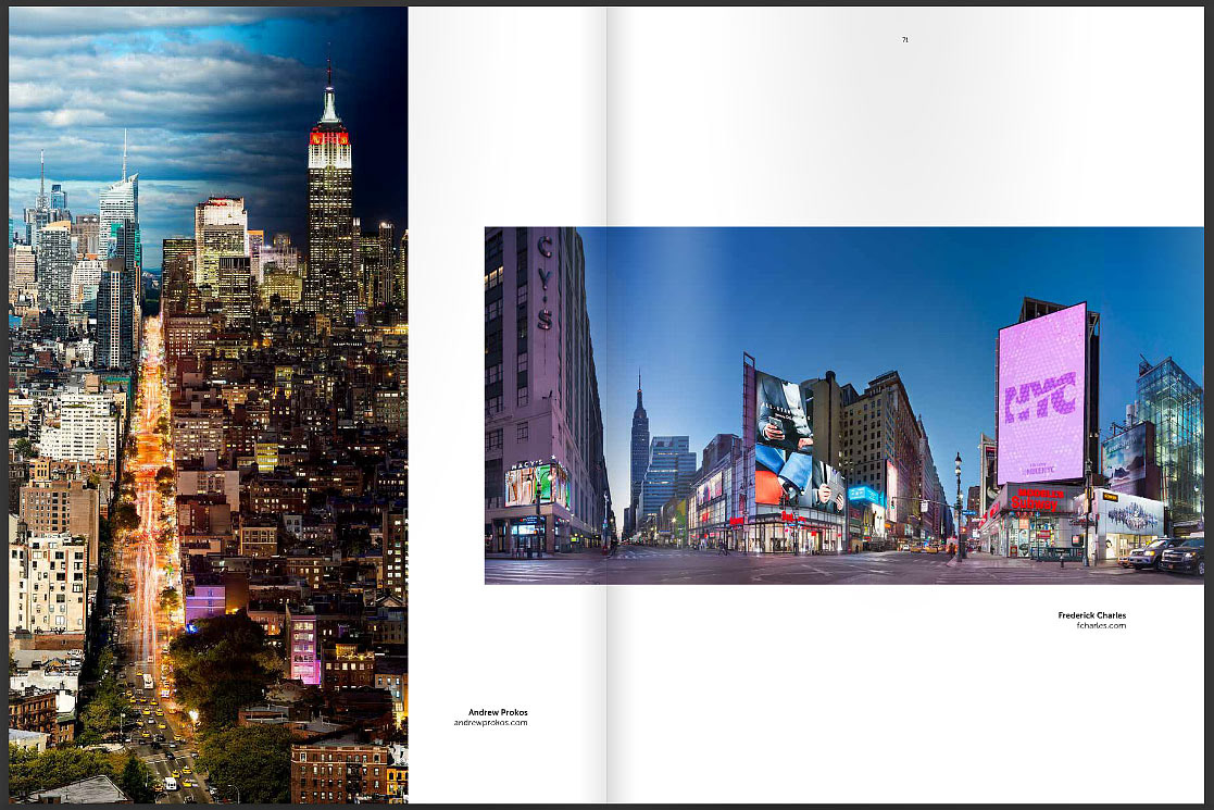 ASMP Photo Annual