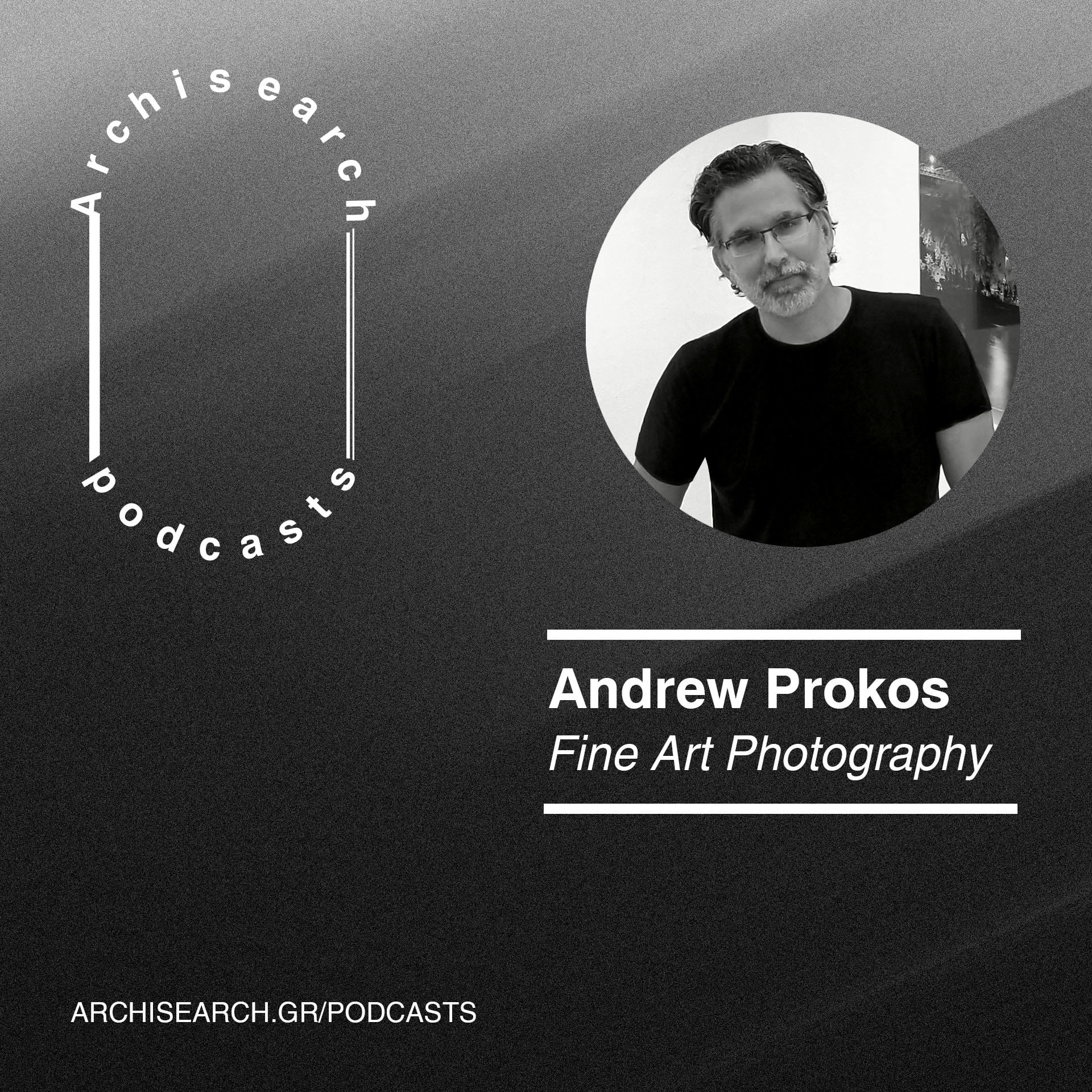Archisearch Podcast  Interview