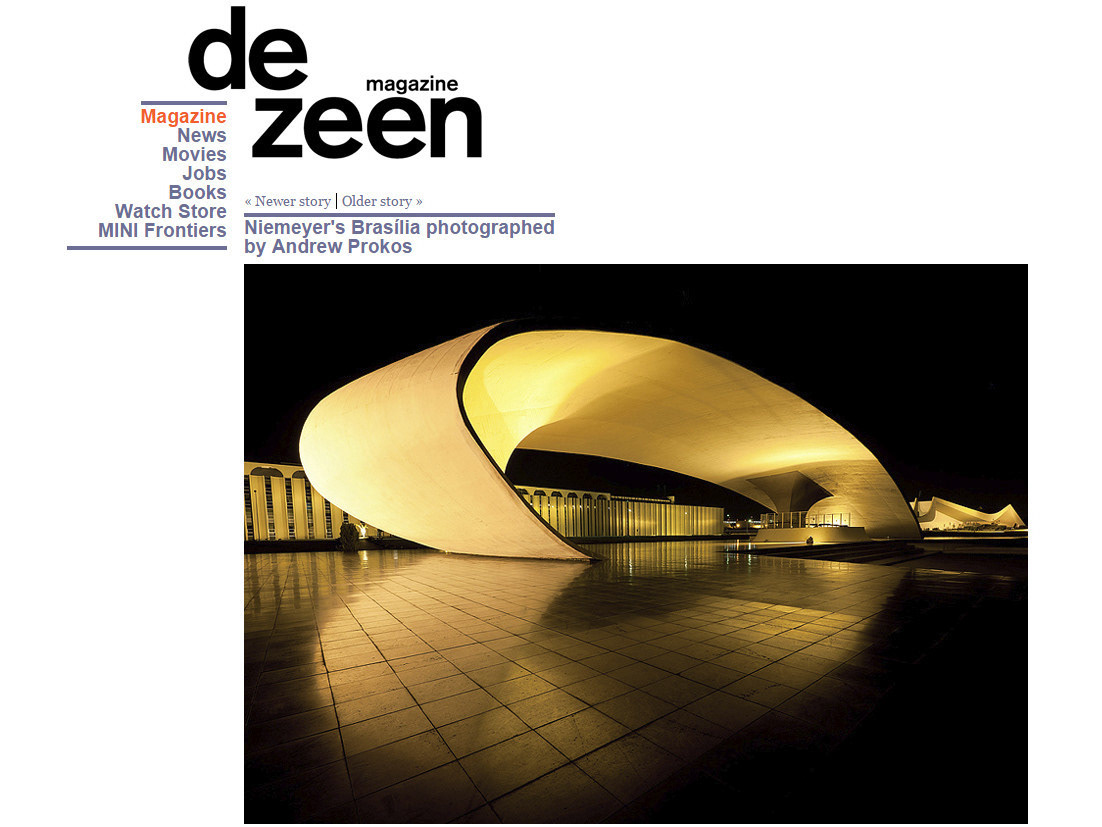Dezeen