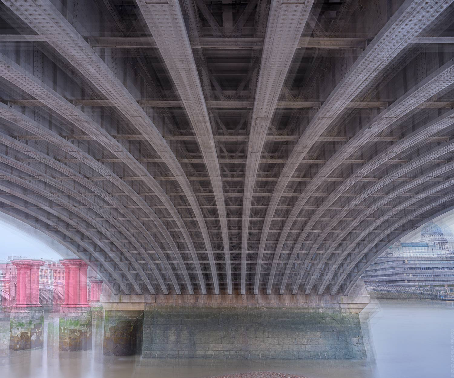 Multiplicity - Blackfriar's Bridge