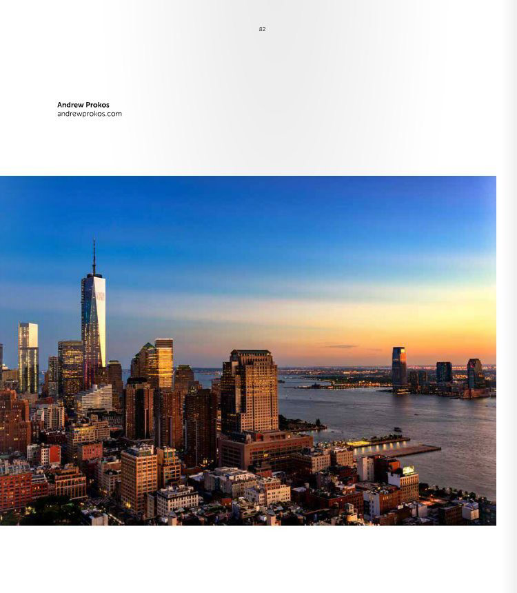 ASMP Photo Annual