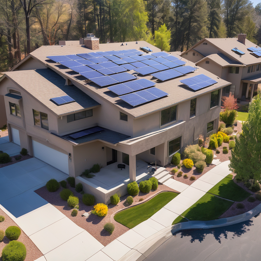 Residential Solar