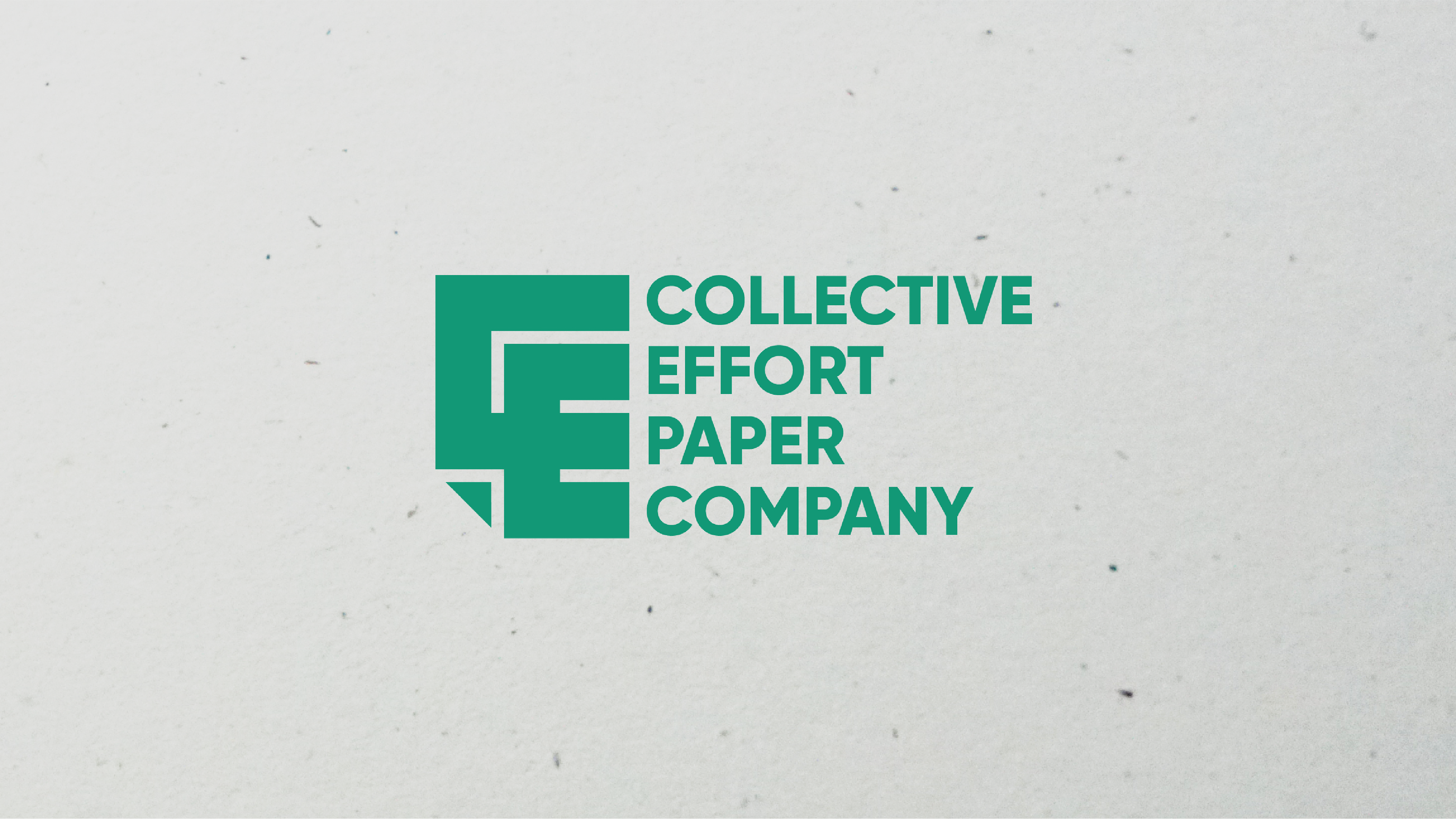 Collective Effort Paper Company