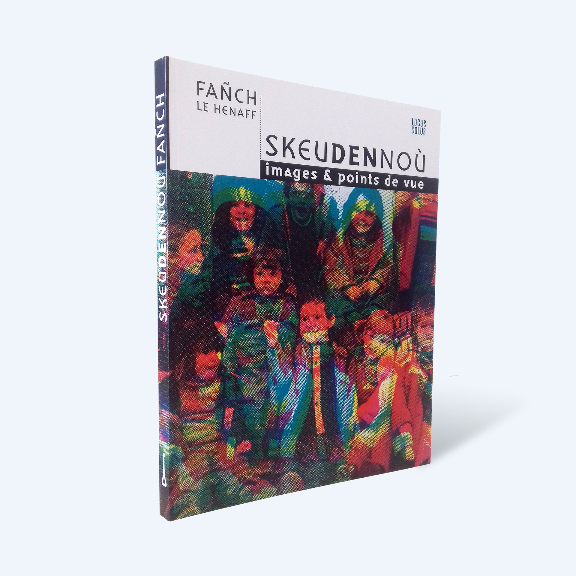 Locus Solus, 2019