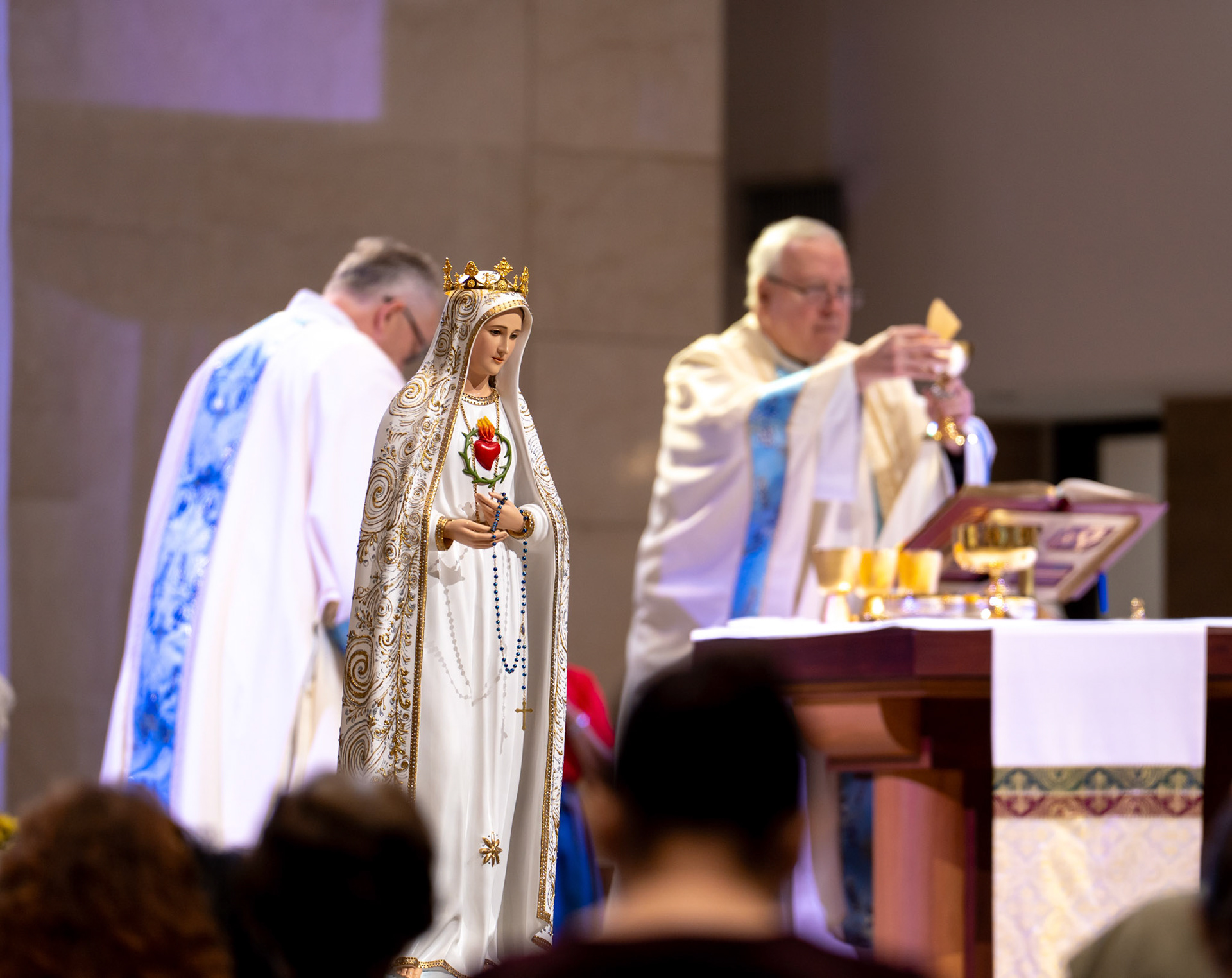 Prince of Peace Parish - Houston