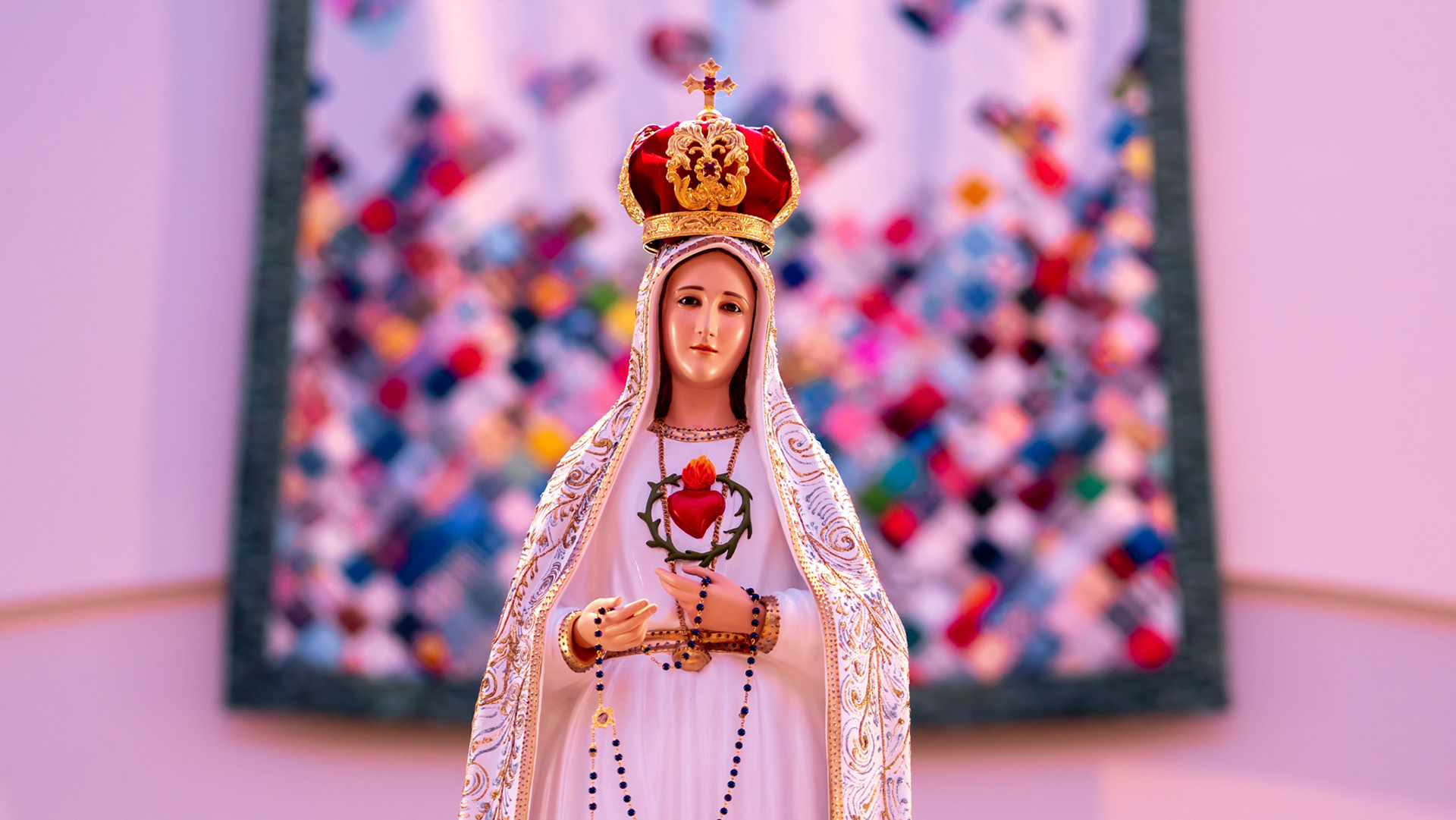 Prince of Peace Parish - Houston