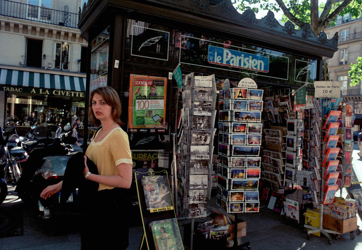 France Film