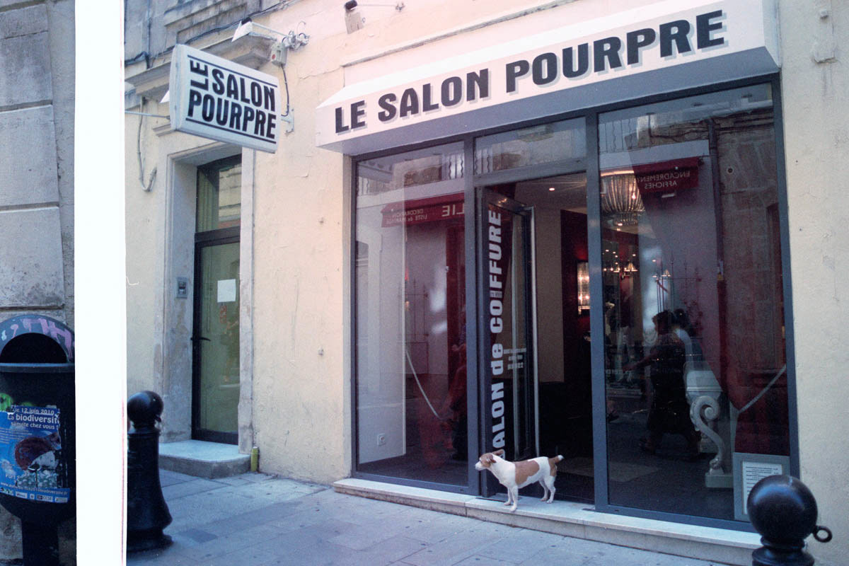 France Film
