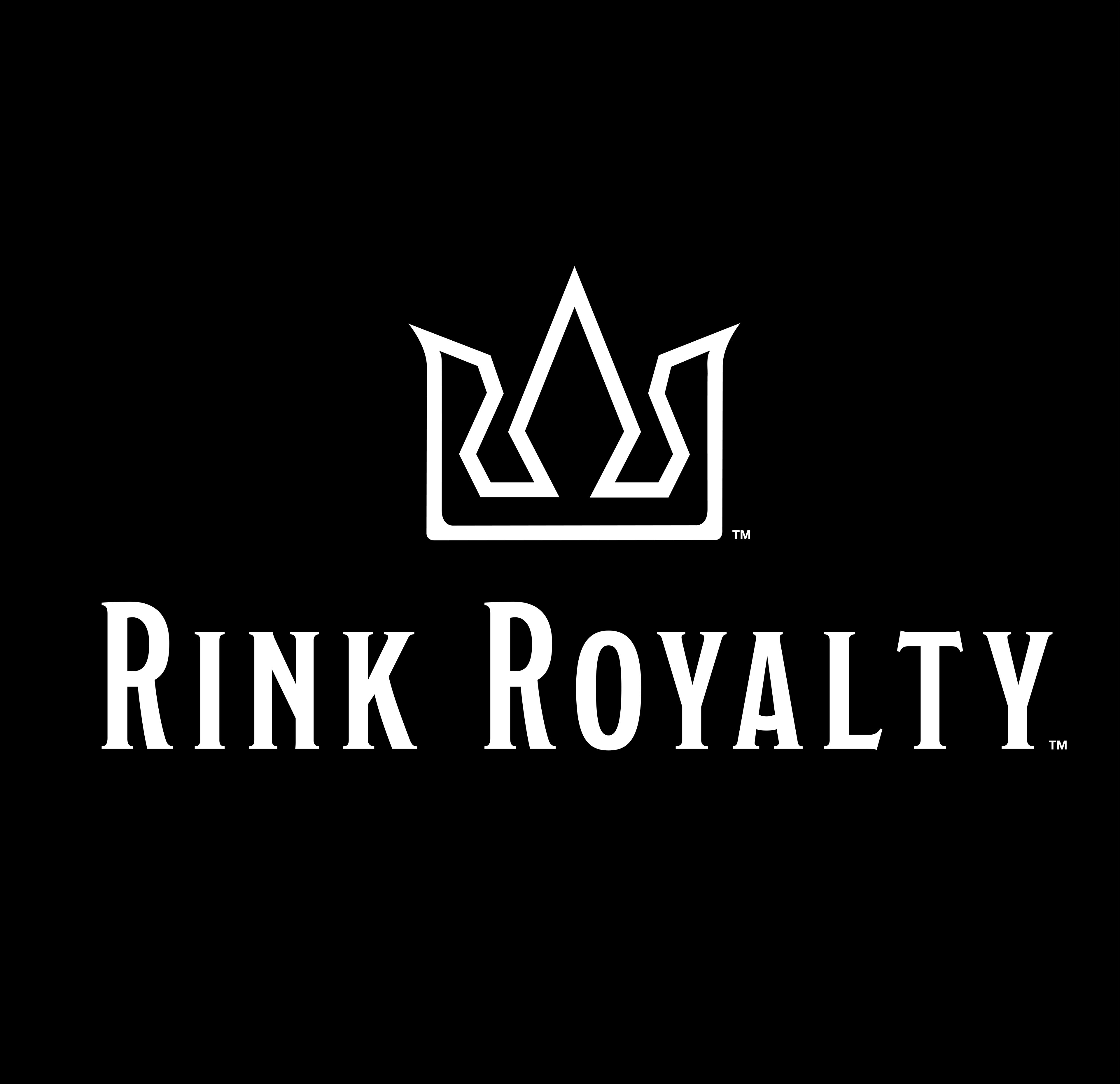 Rink Royalty, for those who want to conquer the world one sheet at a time.