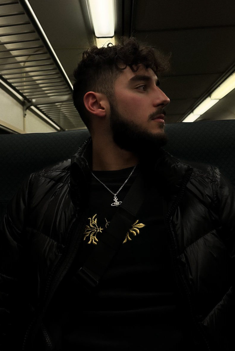 Guillaume - Réalisateur, Cadreur