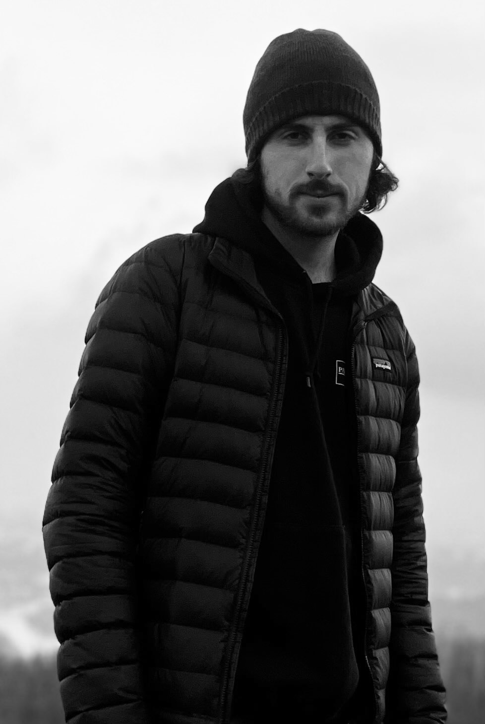 Matthieu - Cadreur, Monteur