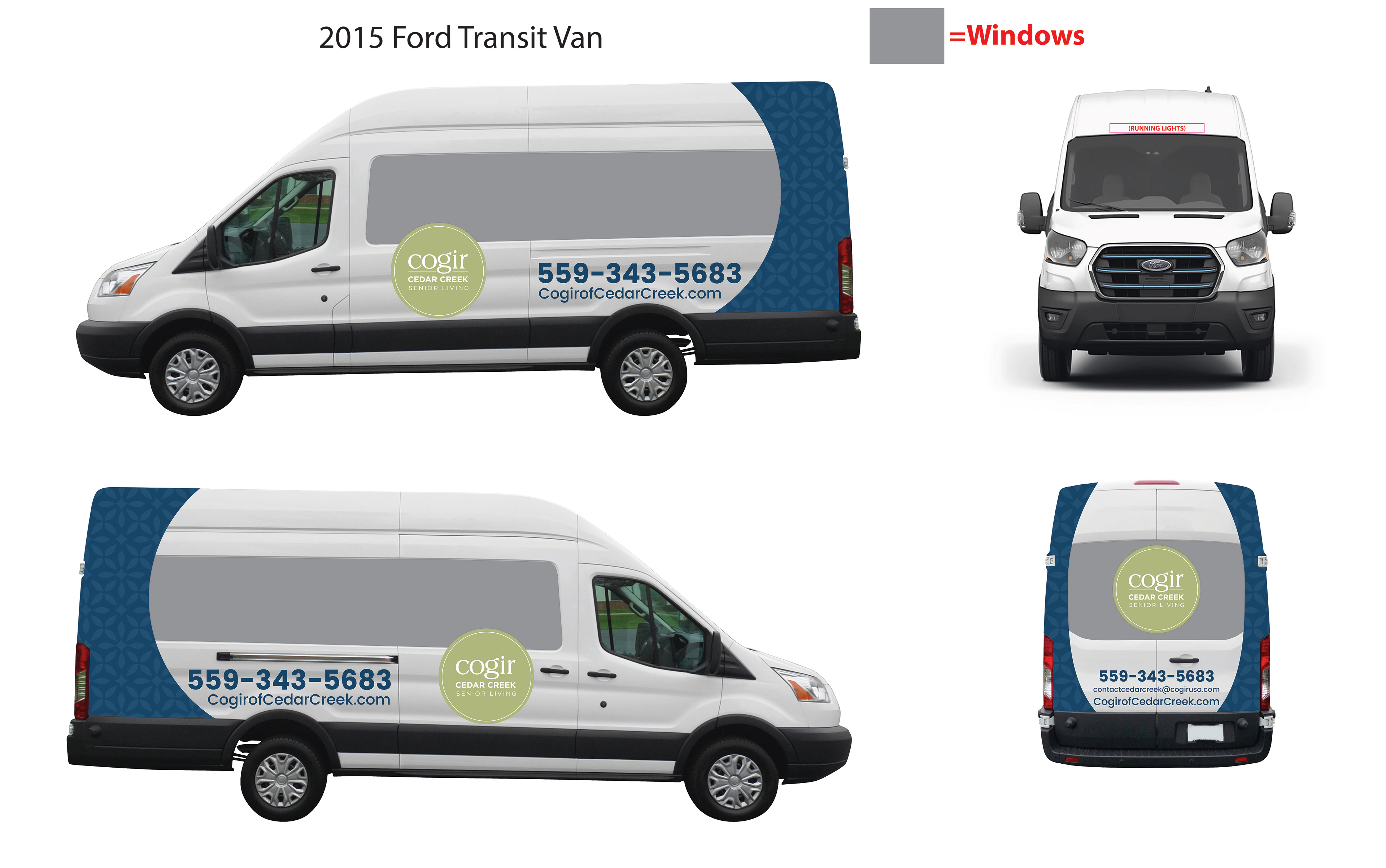 Vehicle Graphics