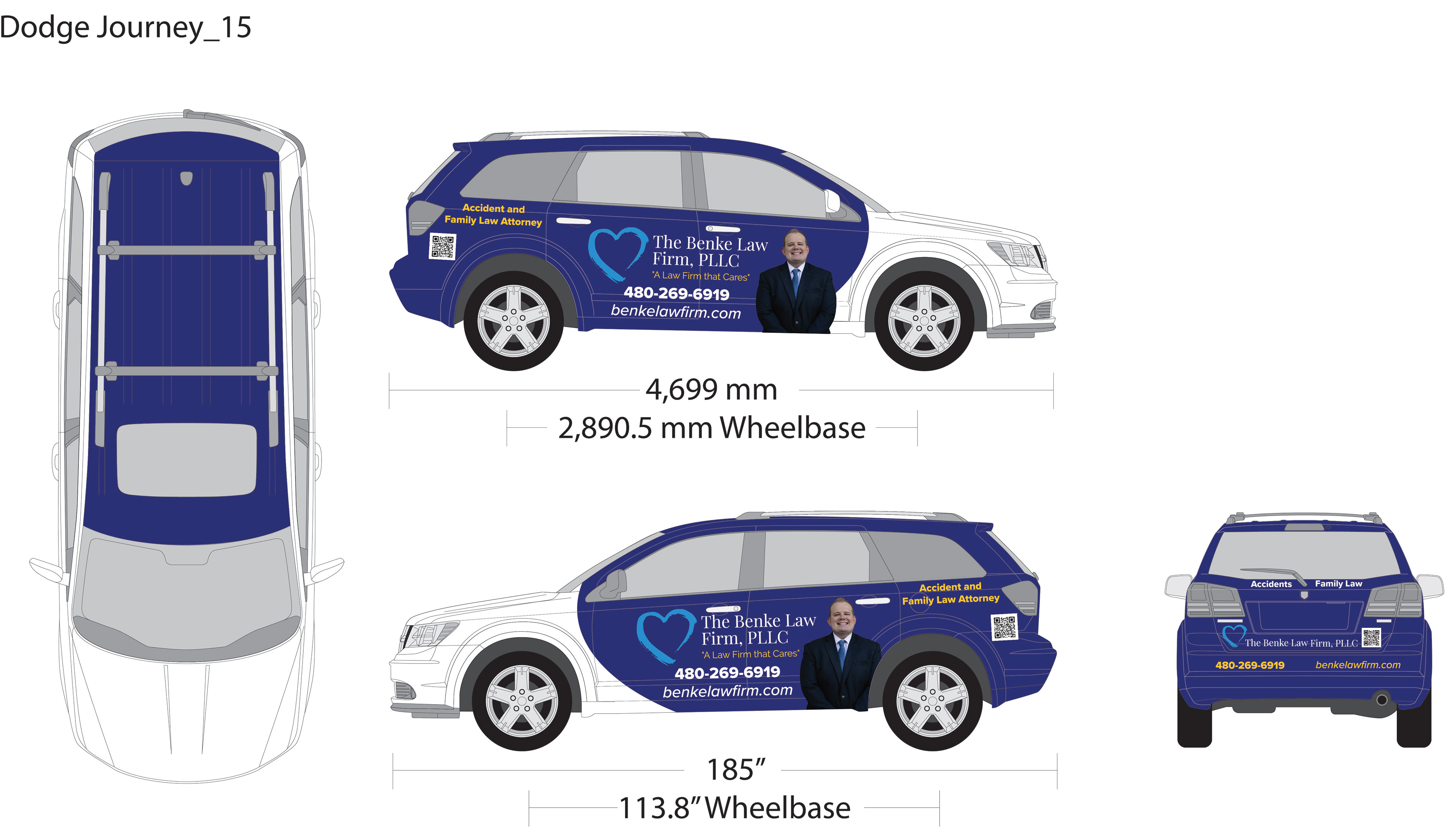 Vehicle Graphics