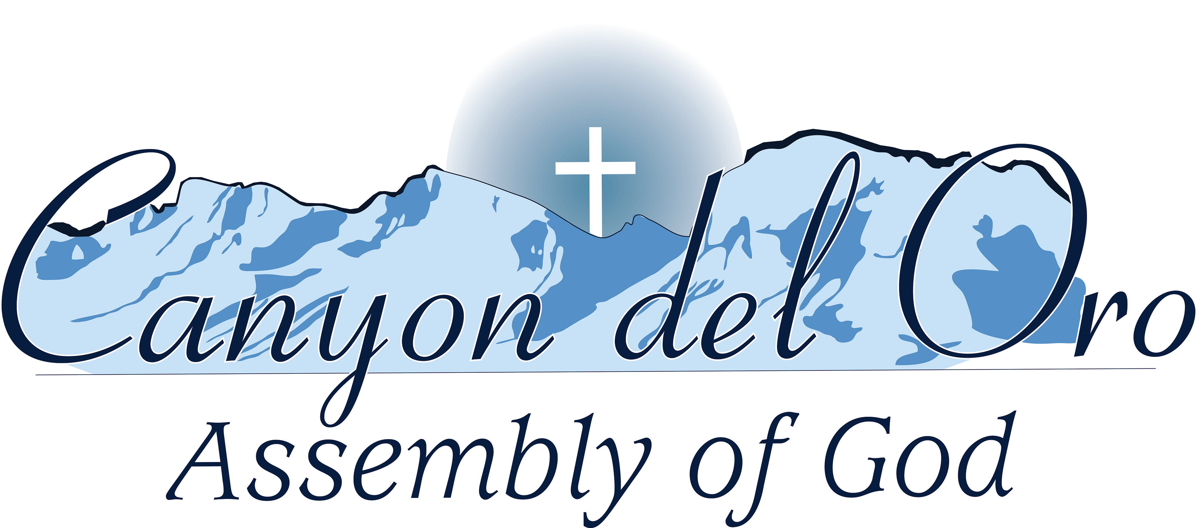 Canyon del Oro Assembly logo