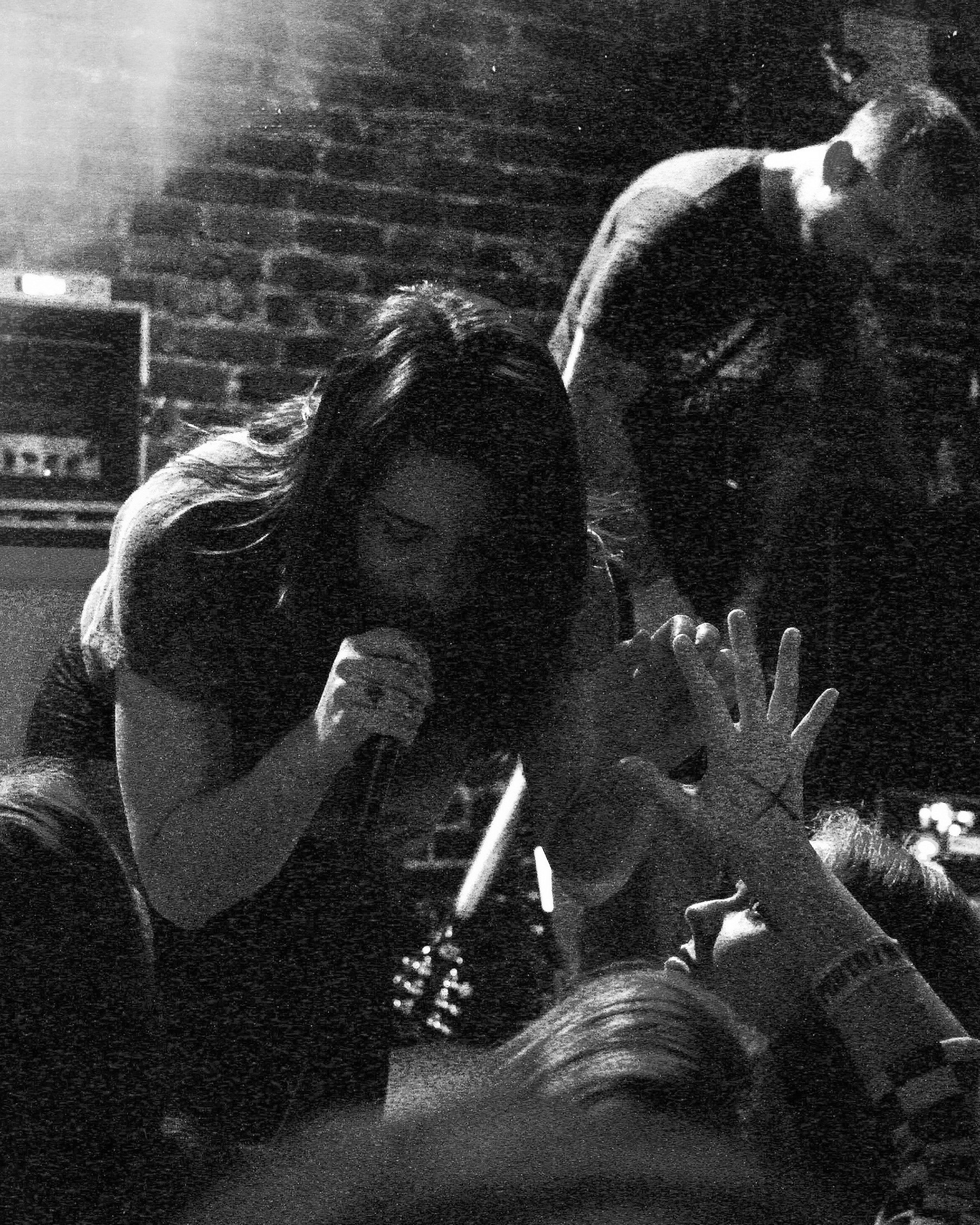 SHARPTOOTH - ORLANDO 2019