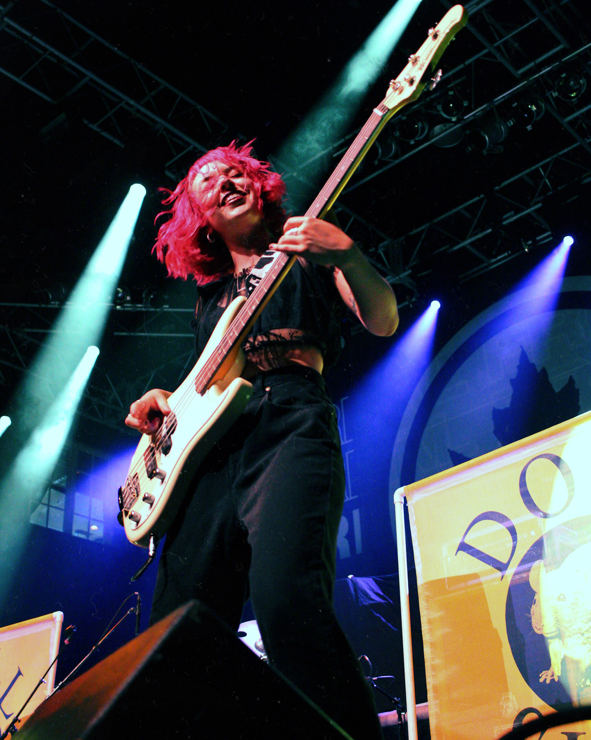 DOLL SKIN - ORLANDO 2019