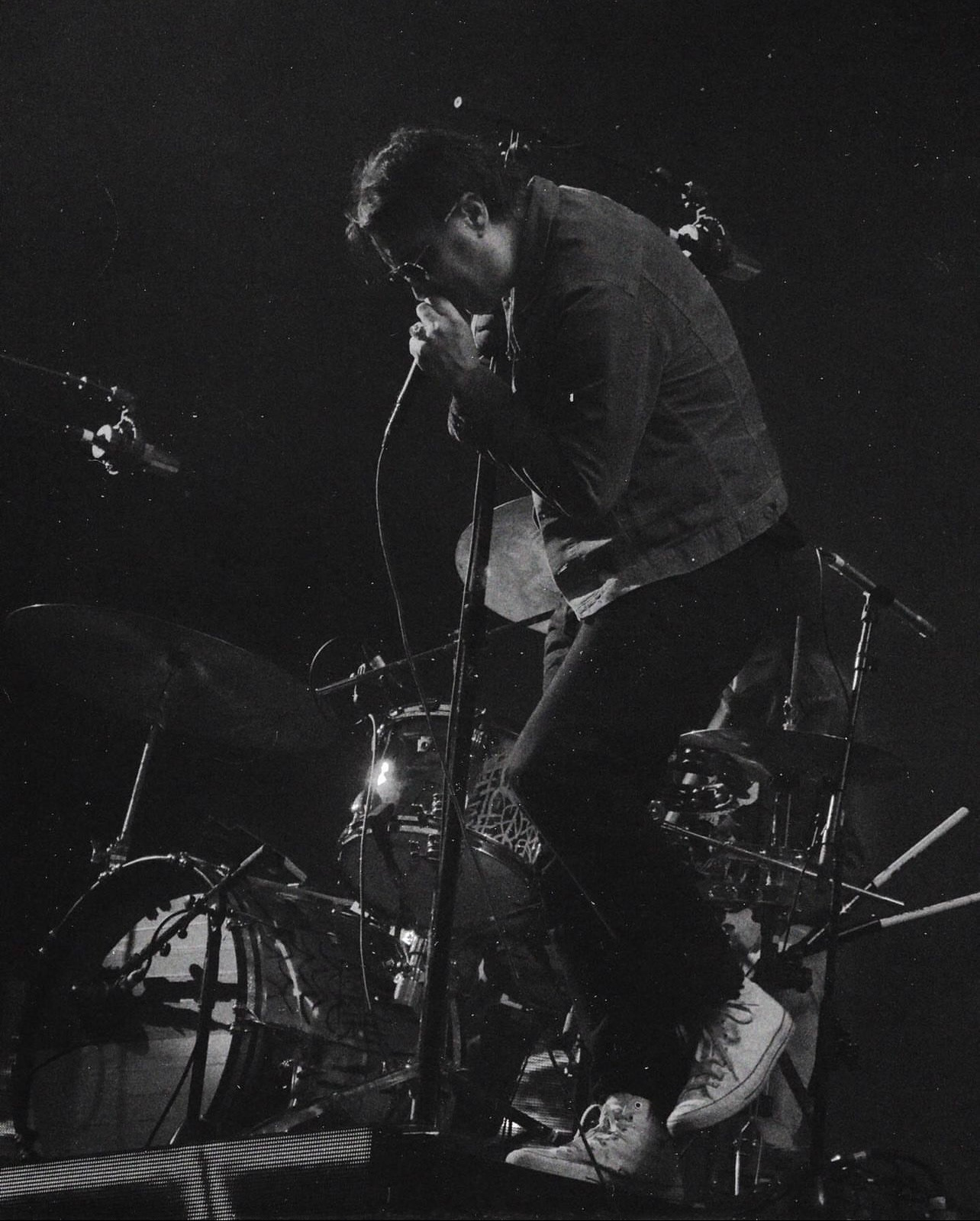 THE STROKES - LAS VEGAS 2022