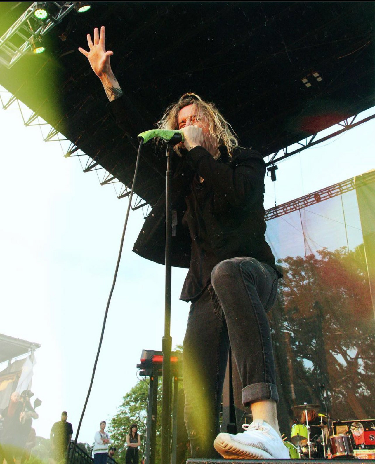 UNDEROATH - ORLANDO 2019