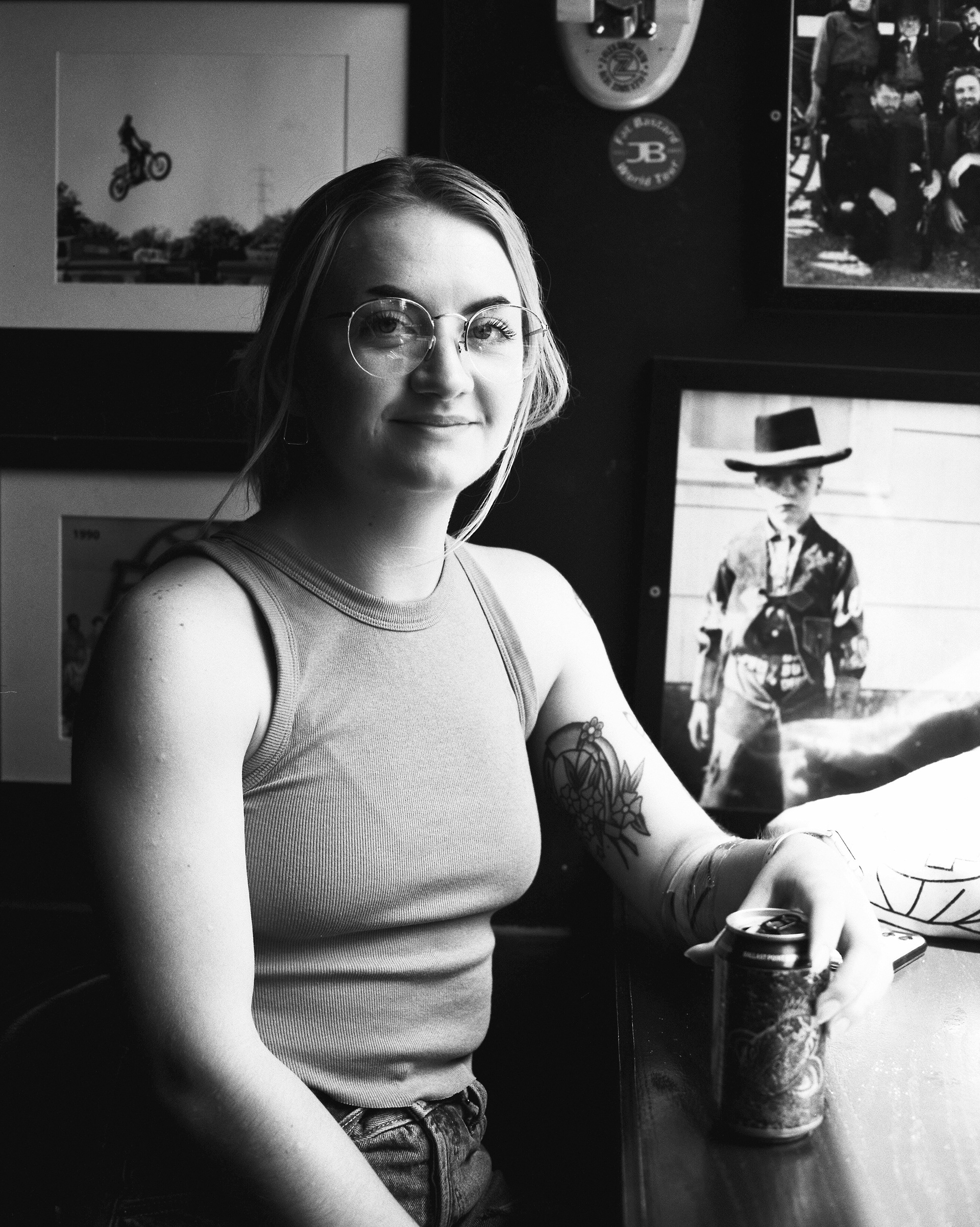 LOGAN - LAS VEGAS 2021