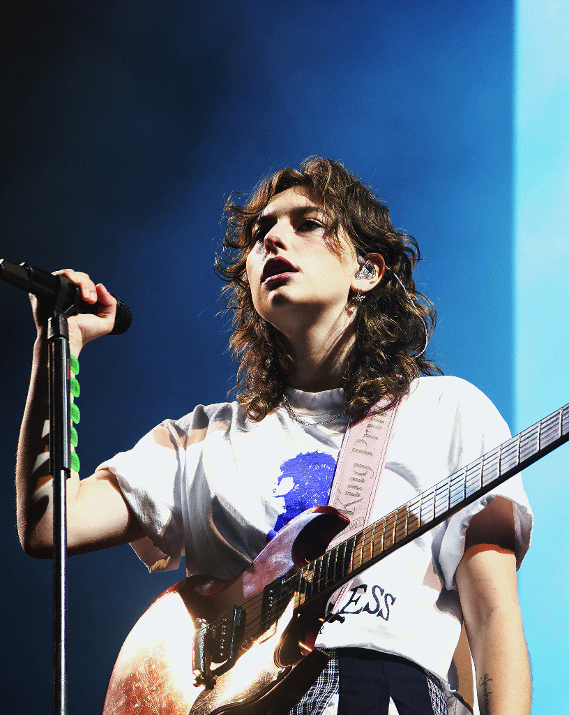 KING PRINCESS - LAS VEGAS 2022