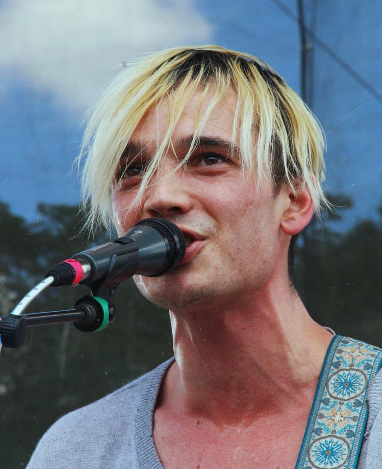 BADFLOWER - ORLANDO 2019