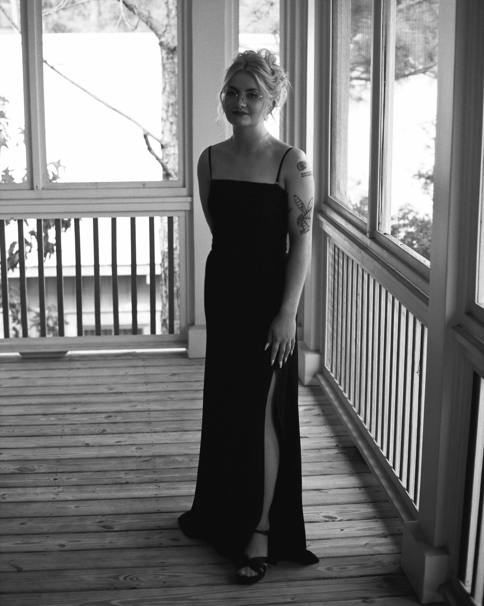 LOGAN - SEASIDE 2022