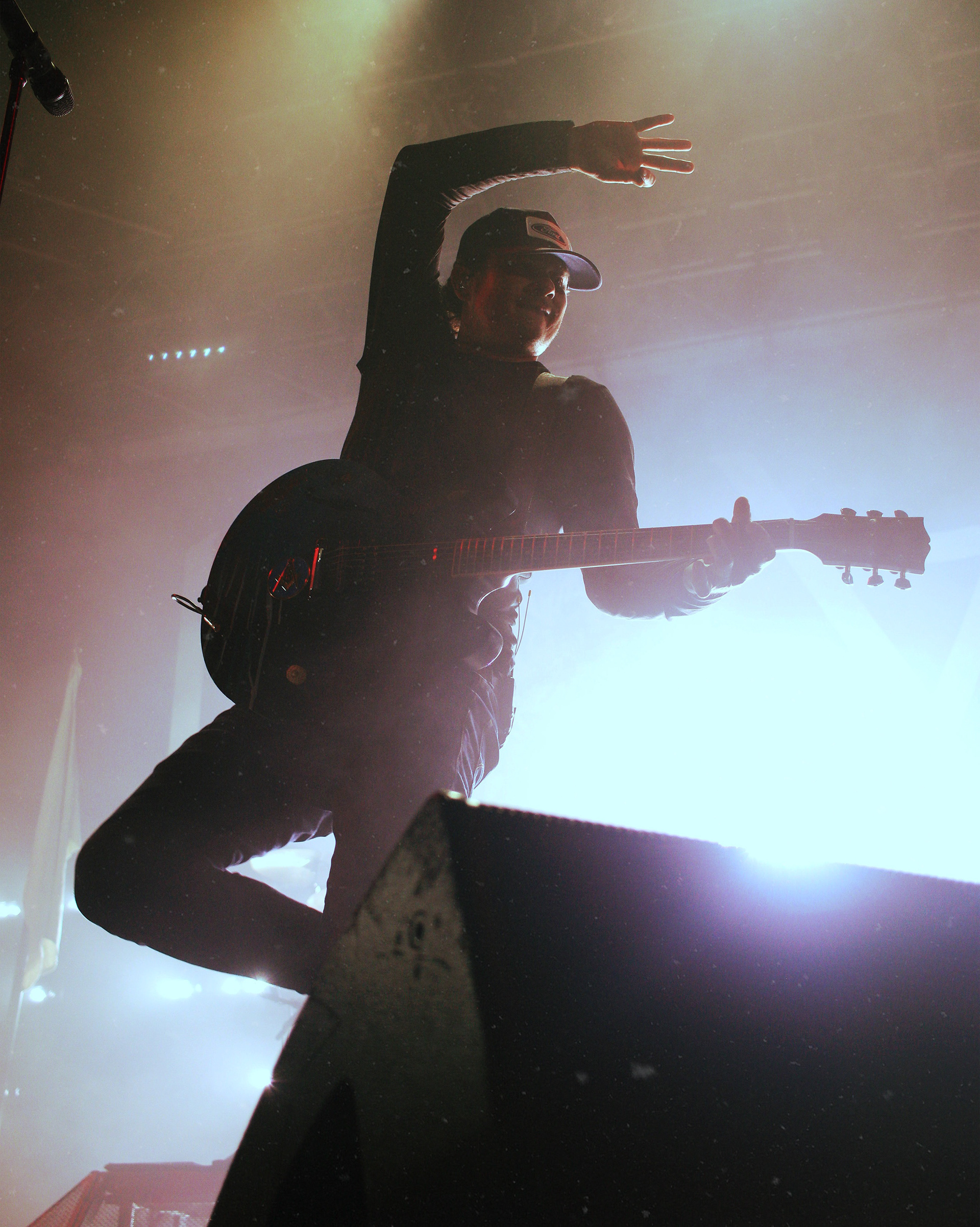 ANGELS & AIRWAVES - ORLANDO 2019