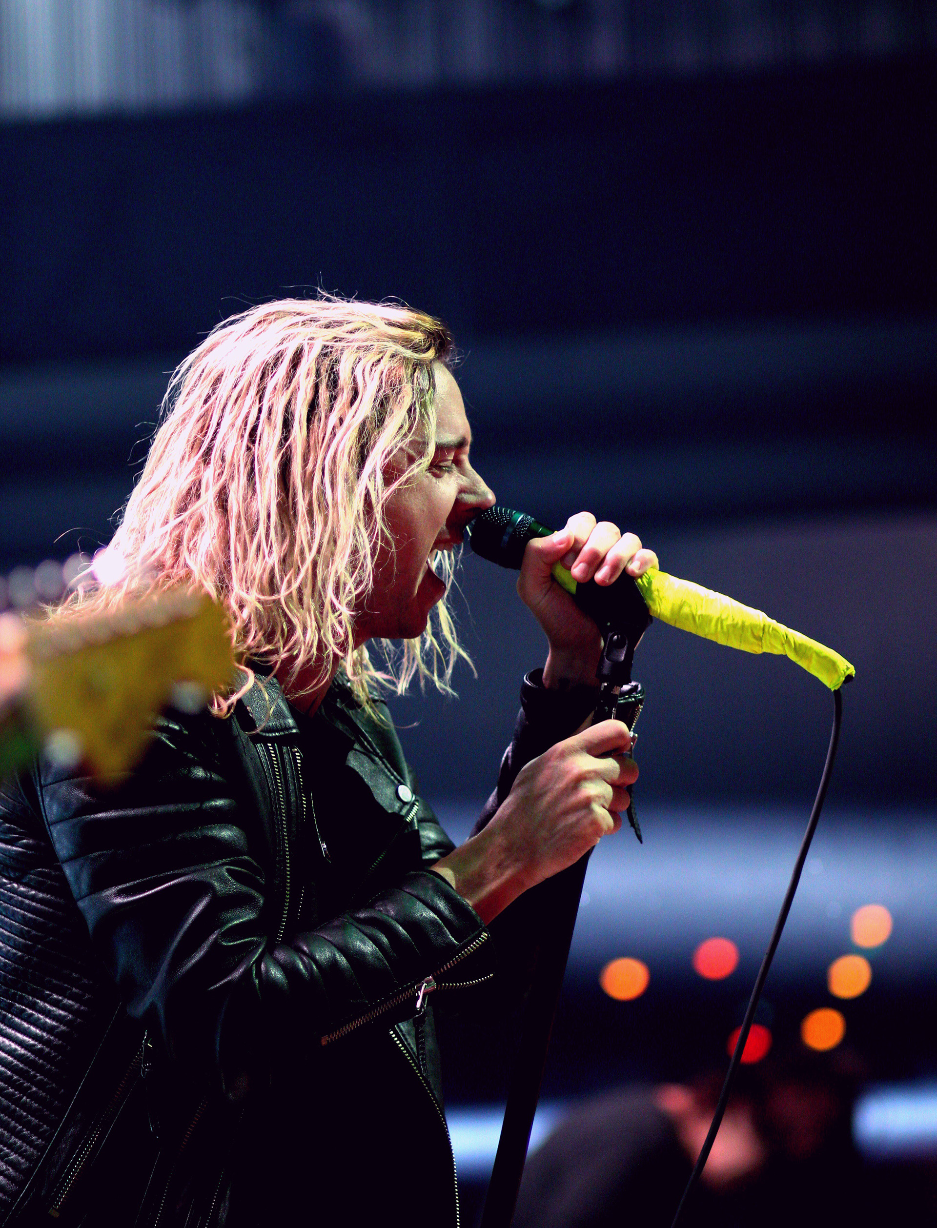 UNDEROATH - LAS VEGAS 2018