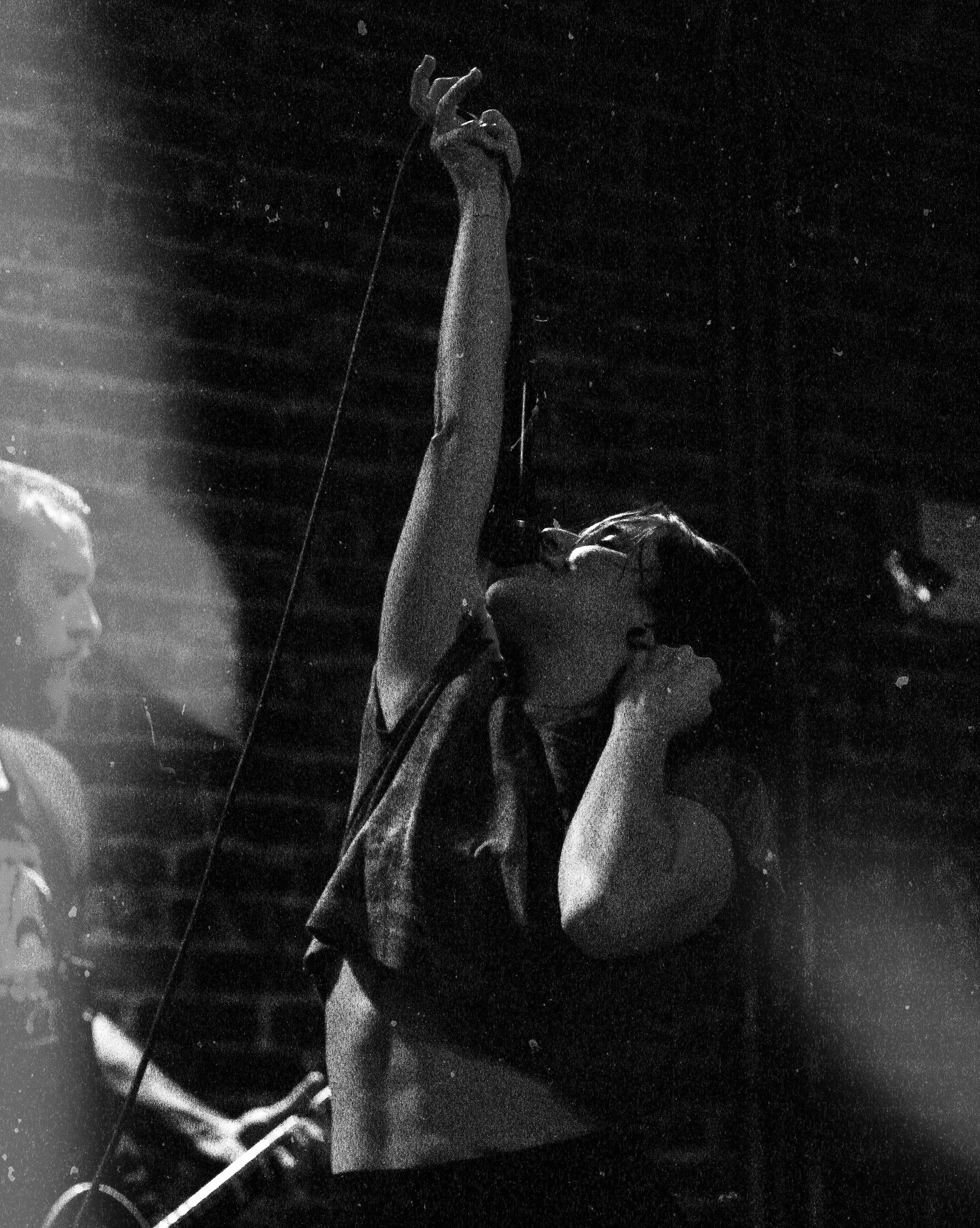 SHARPTOOTH - ORLANDO 2019